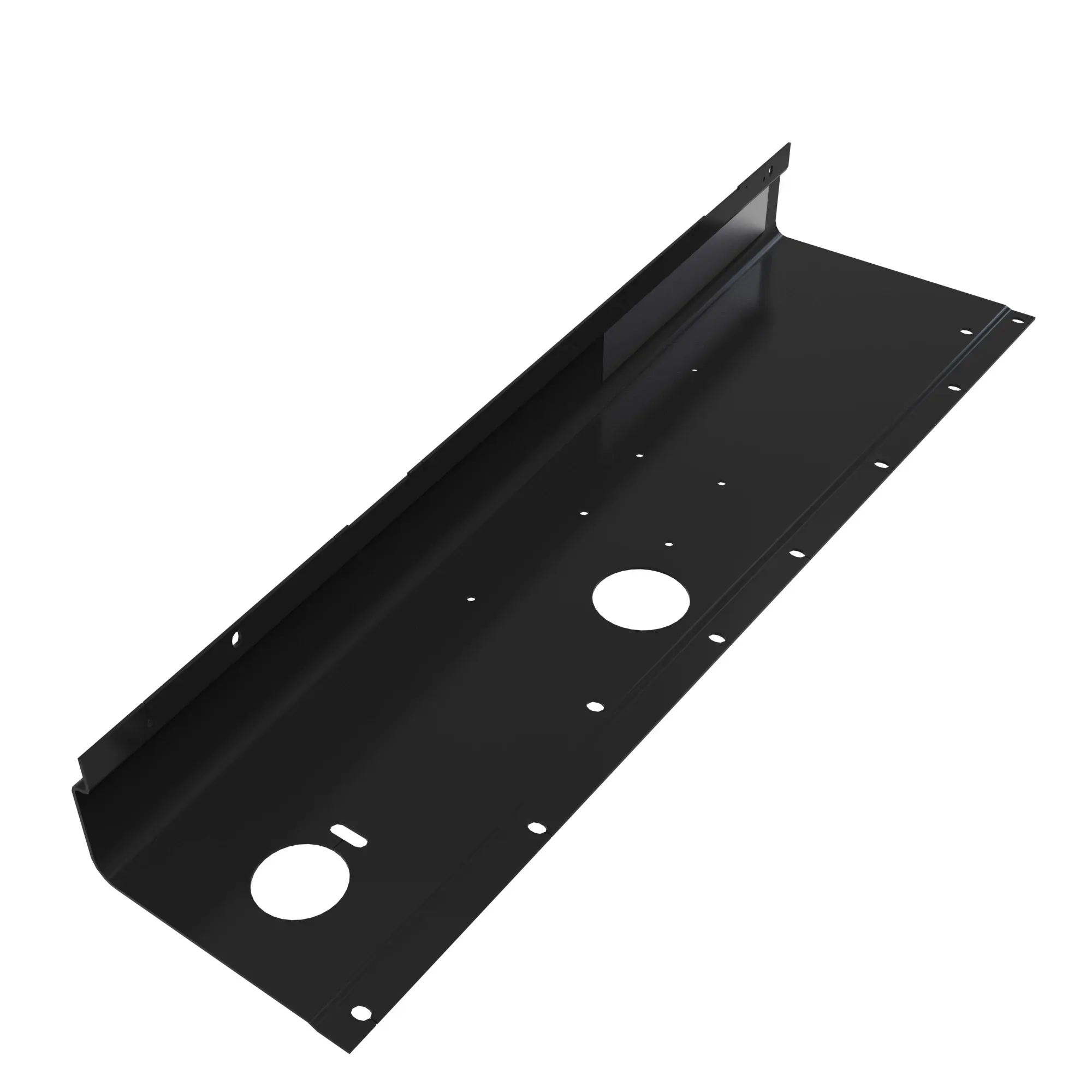 HOOD, RIGHT, WELDMENT RIGHT