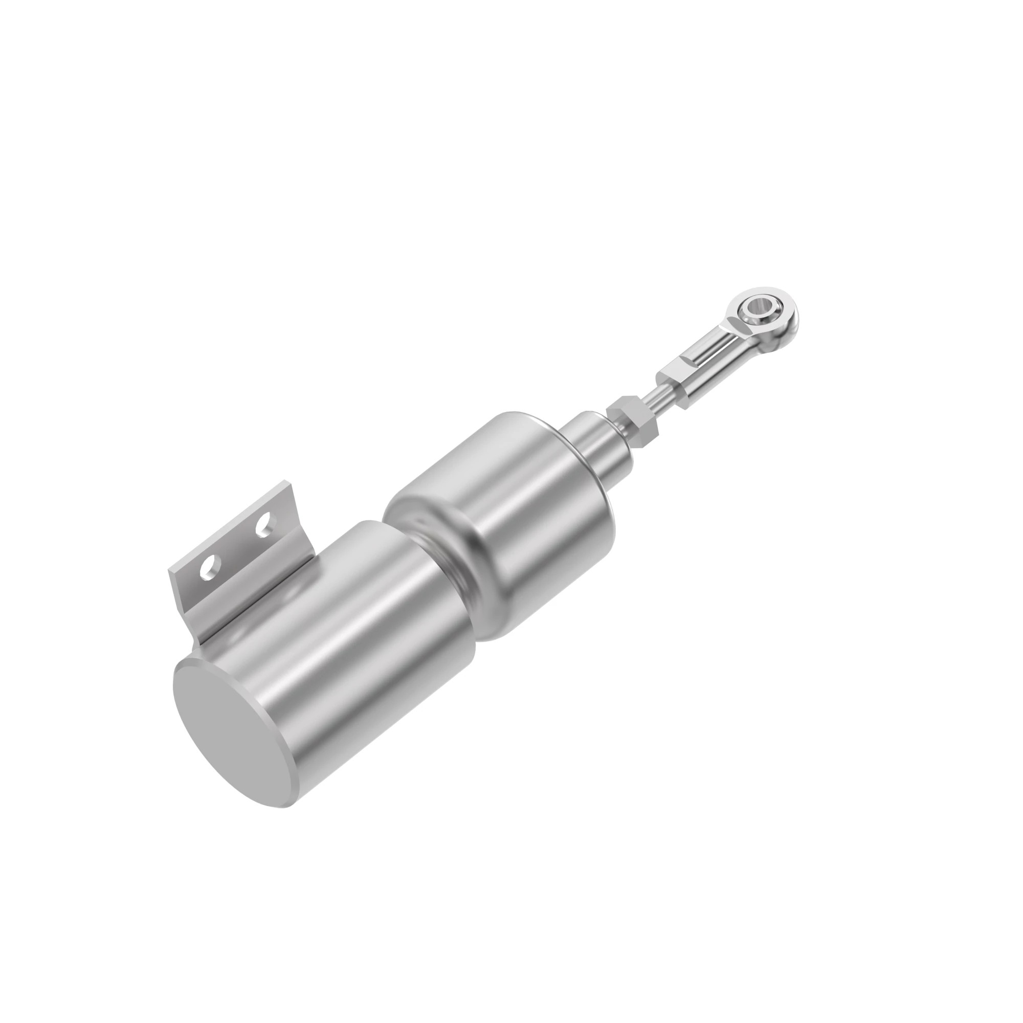 SOLENOID, FUEL SHUT-OFF (12 V)