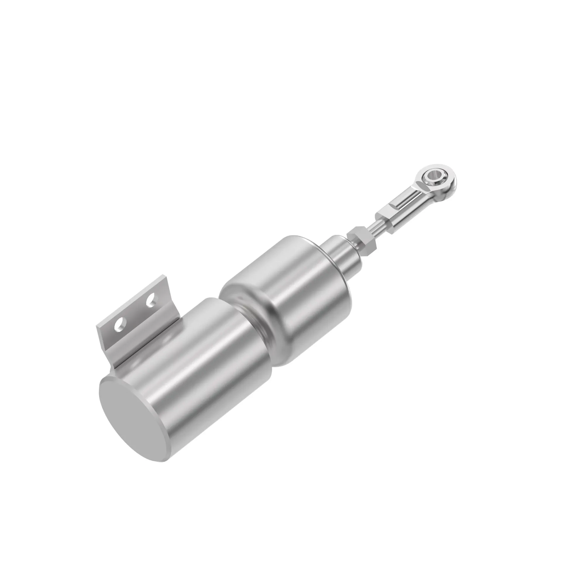 John Deere Fuel Shut-Off Solenoid, 12 Volt - RE520840