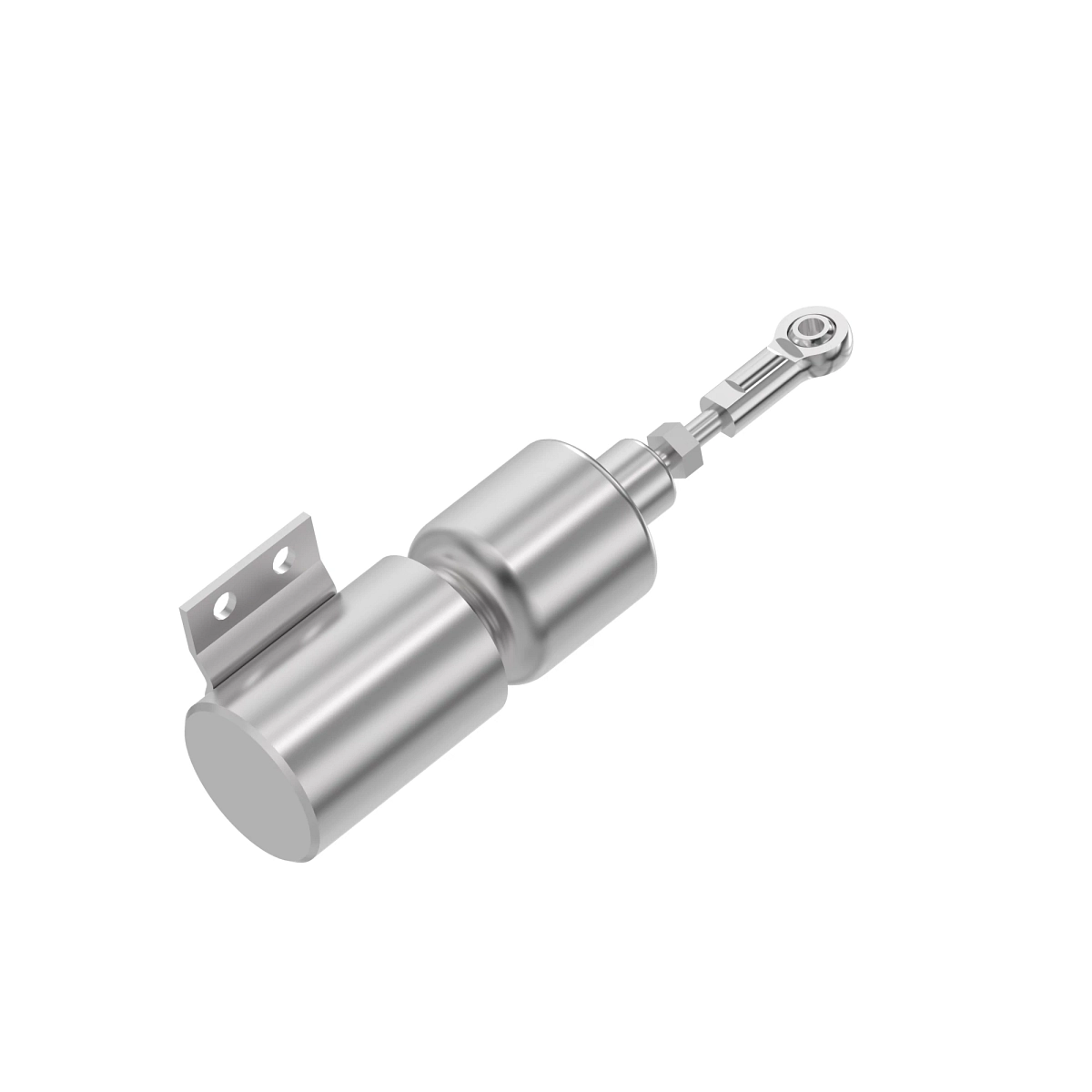 Solenoid, Fuel Shut-Off (12 V)