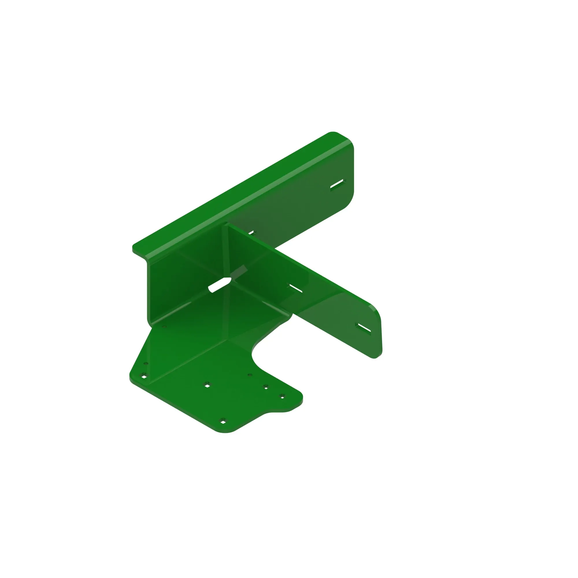 John Deere Bracket - DC224175