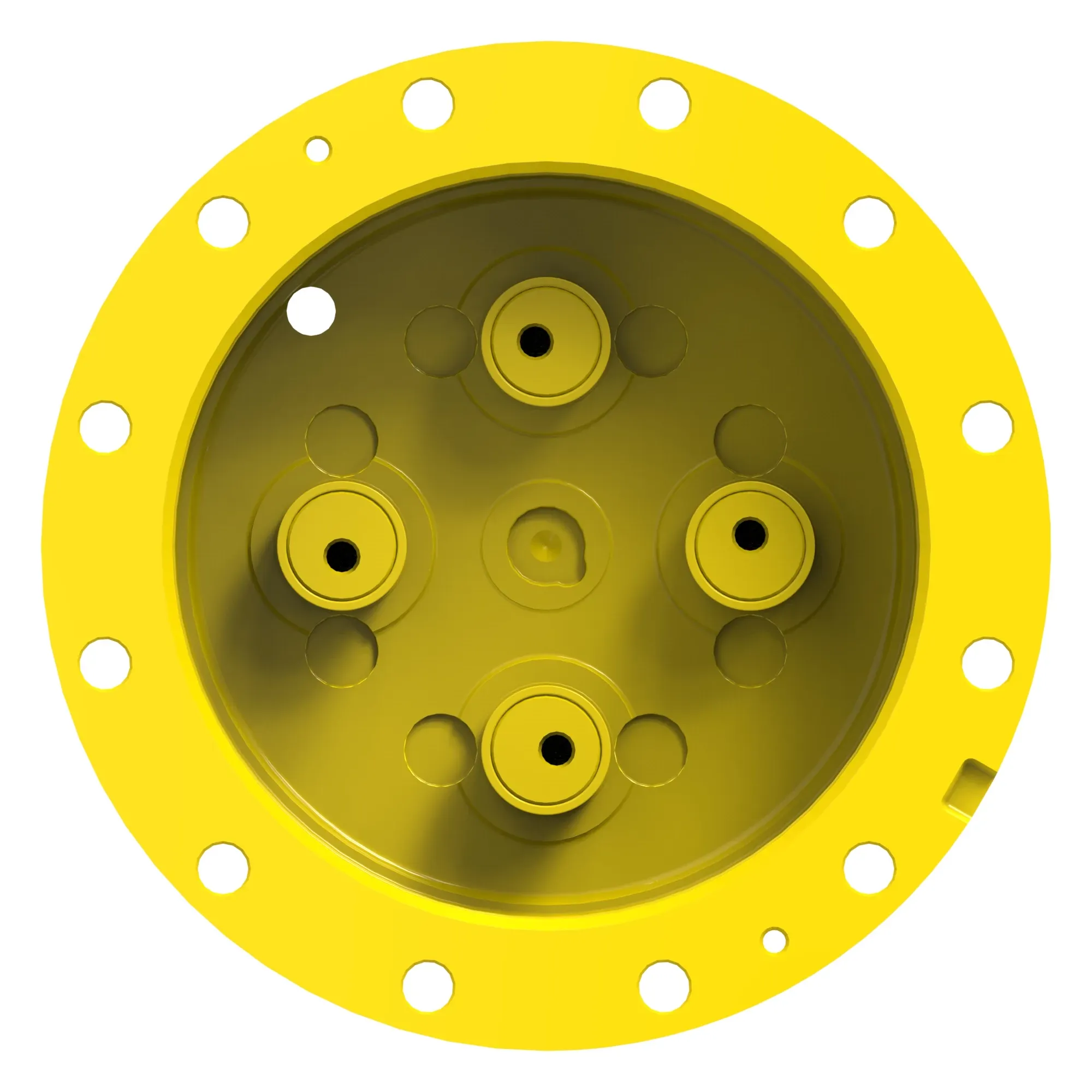 Planet Pinion Carrier