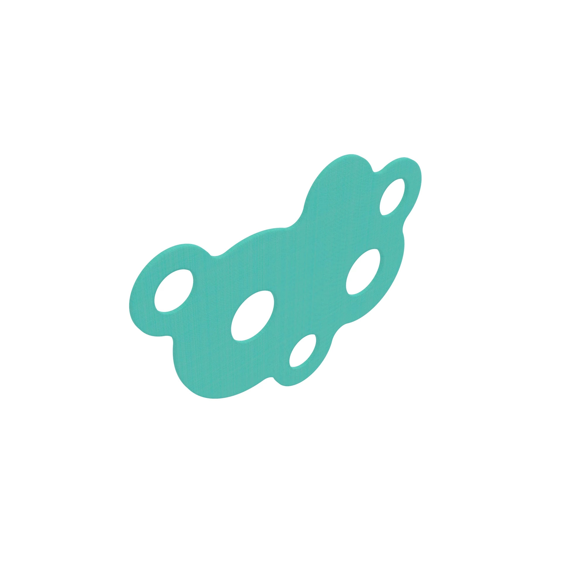 R341955: PowrQuad™ Valve Gasket