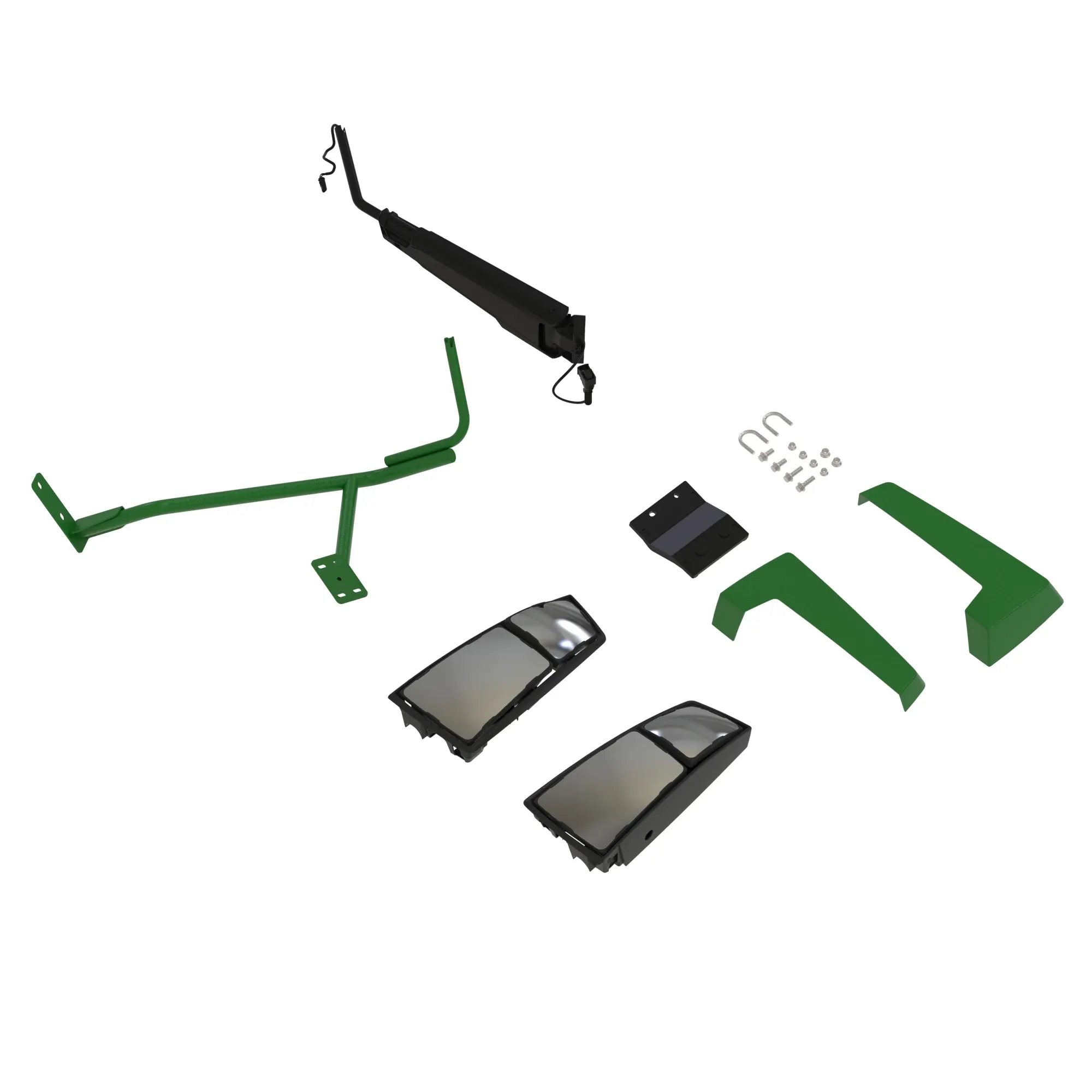 Mirror Kit