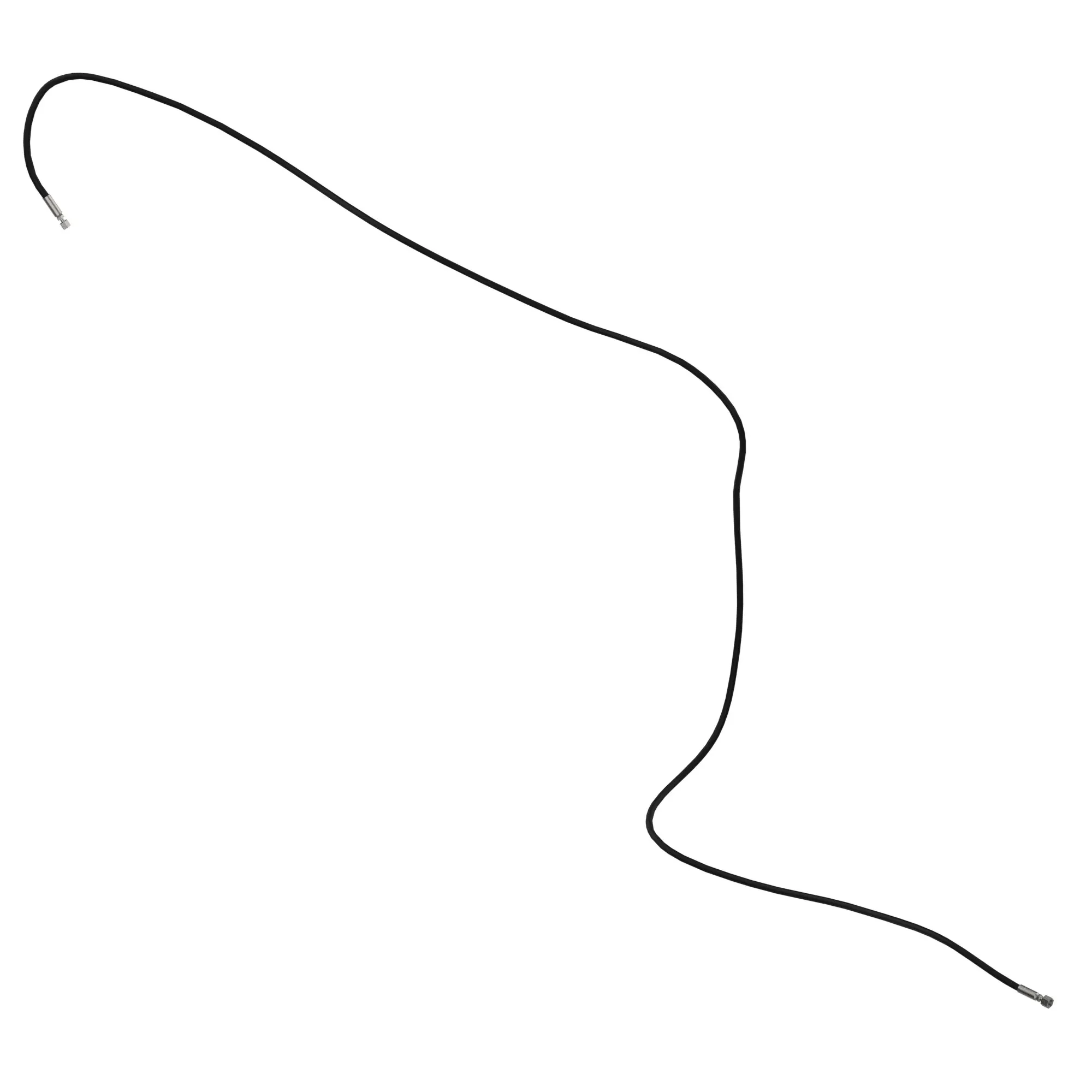John Deere Hydraulic Hose - AT414437
