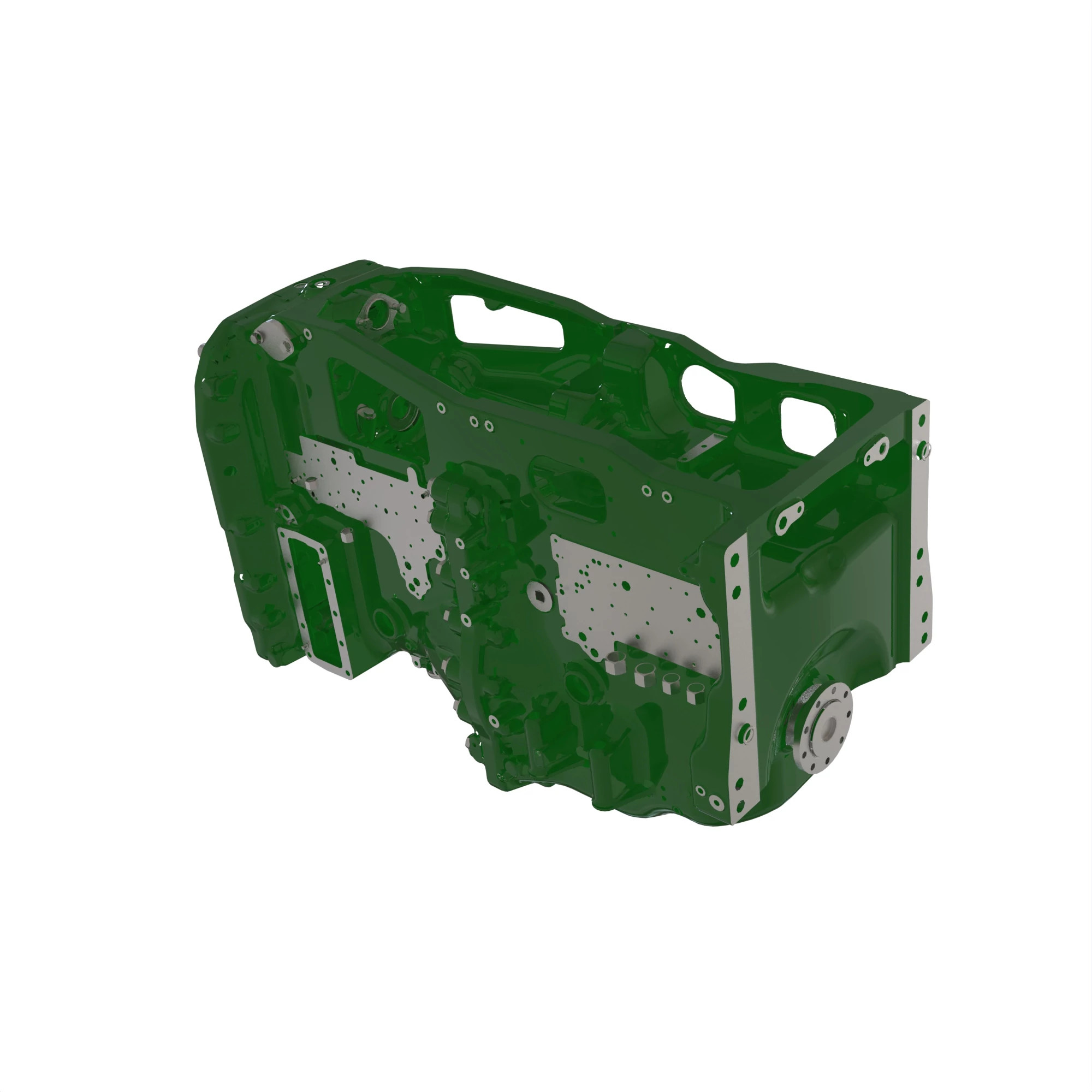 John Deere Module - RE580059