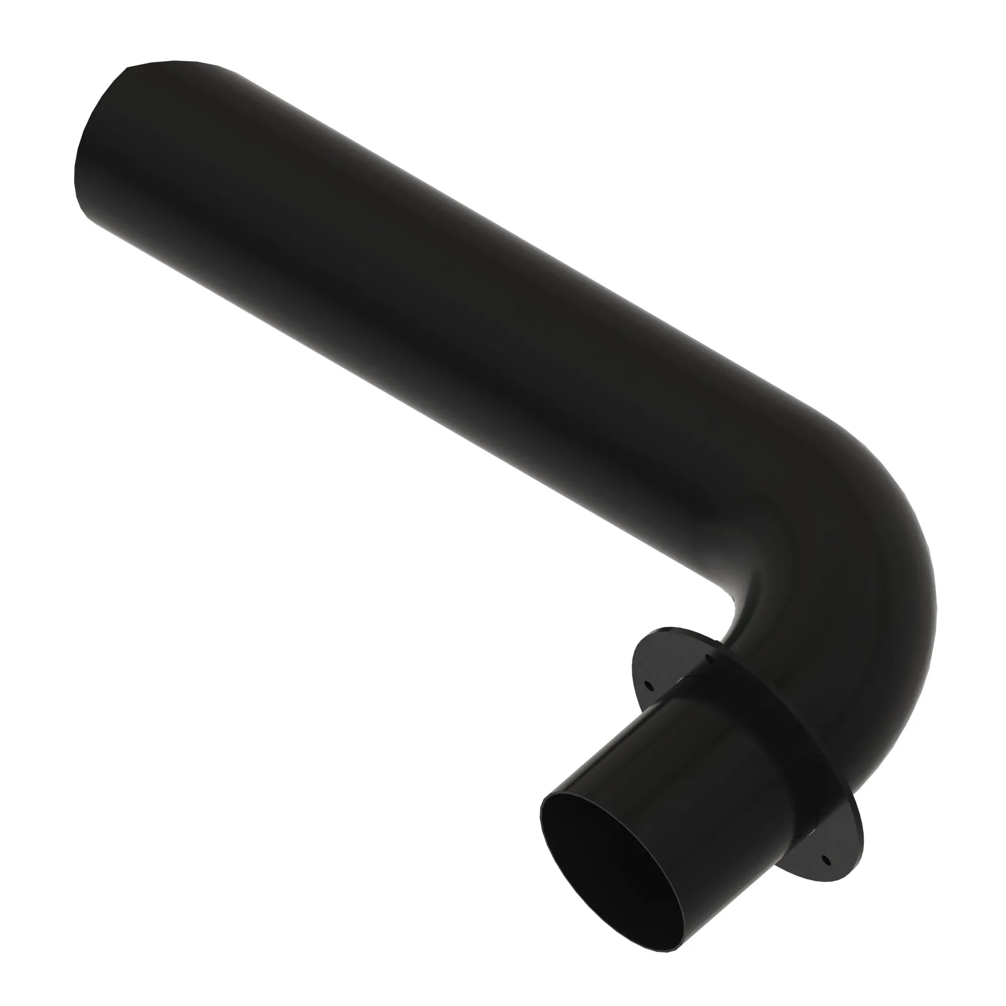 Exhaust Pipe