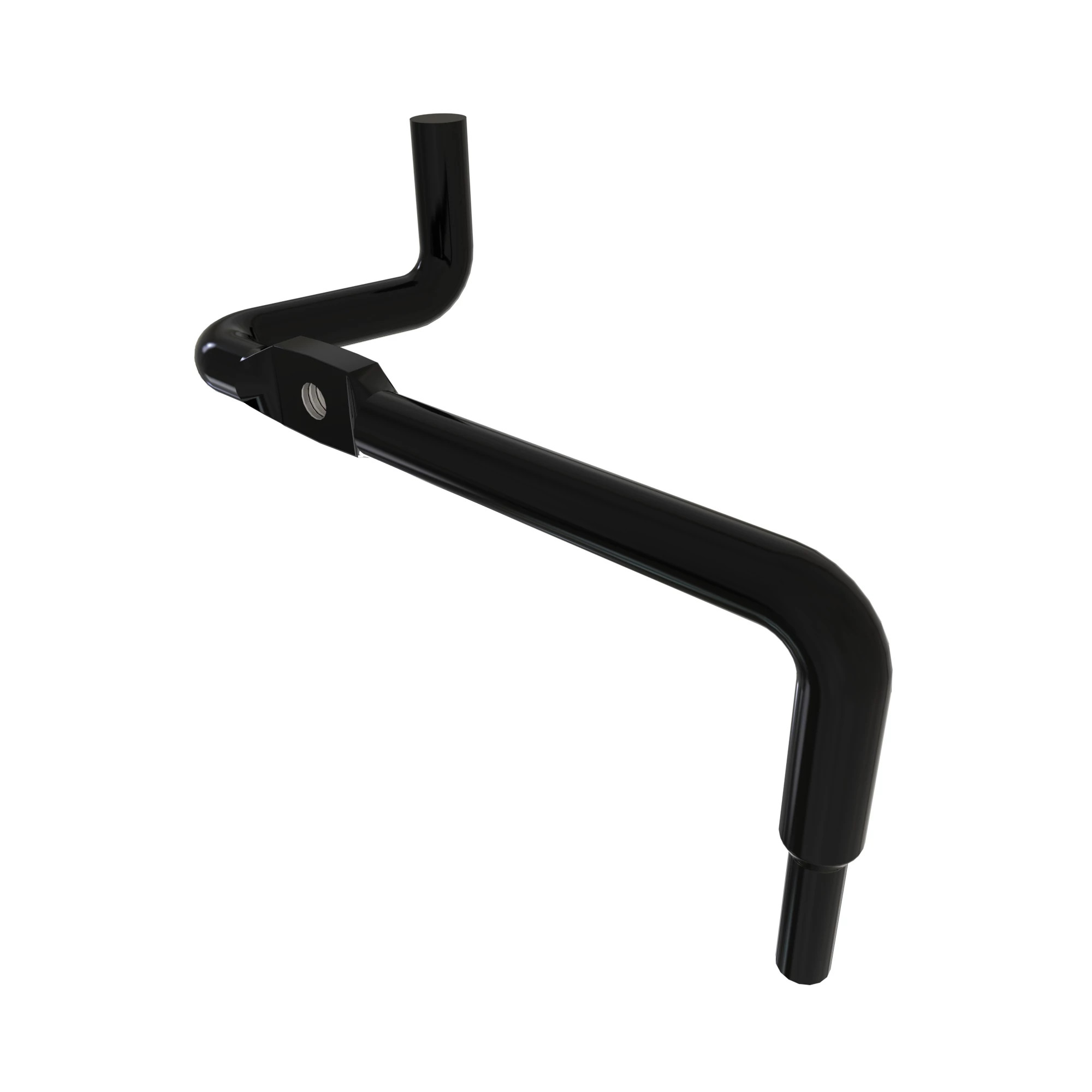 WIRE, ANTIROTATION PIN