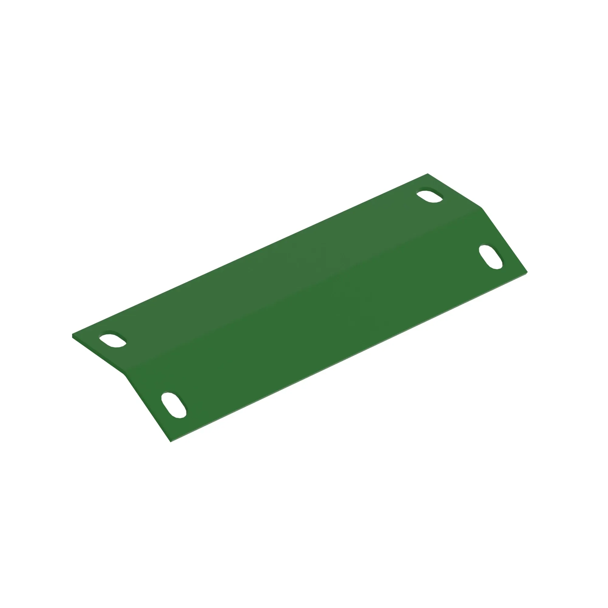 SUPPORT - FAN INLET