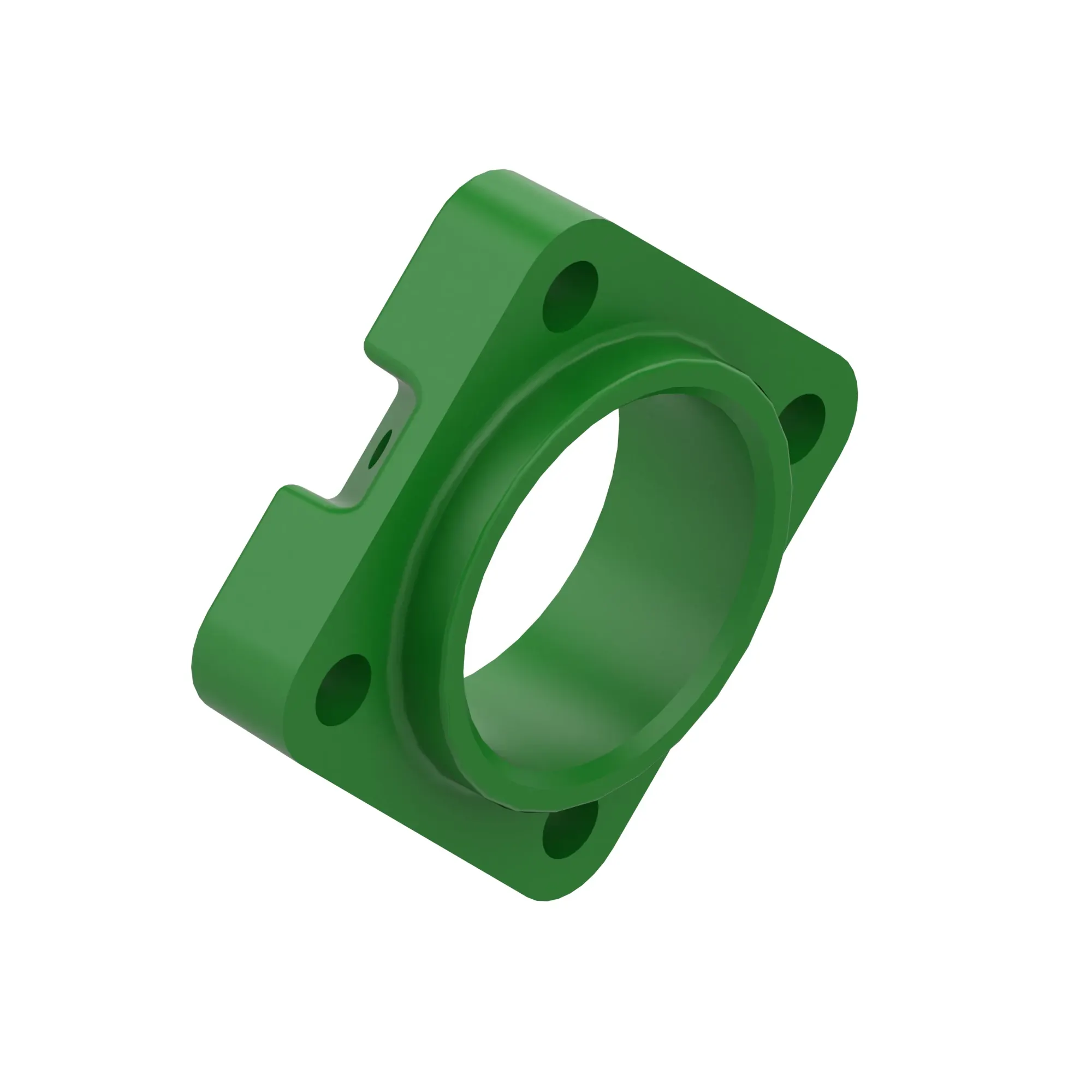 John Deere Bearing Housing W/O Bearing - CQ62446