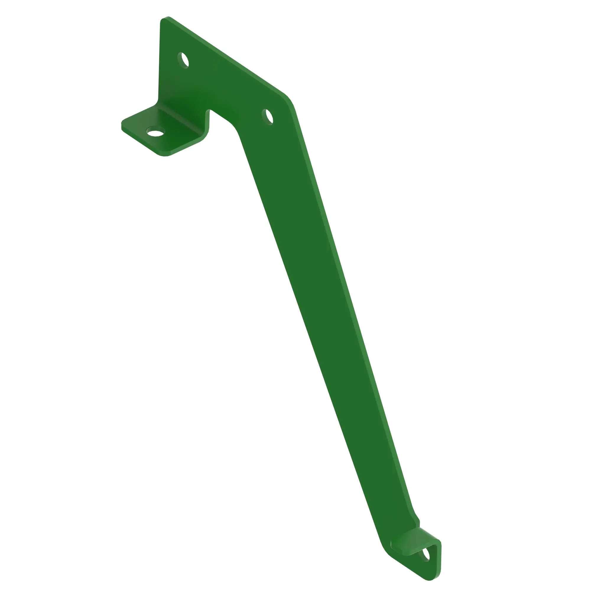 John Deere Bracket - HXE168306