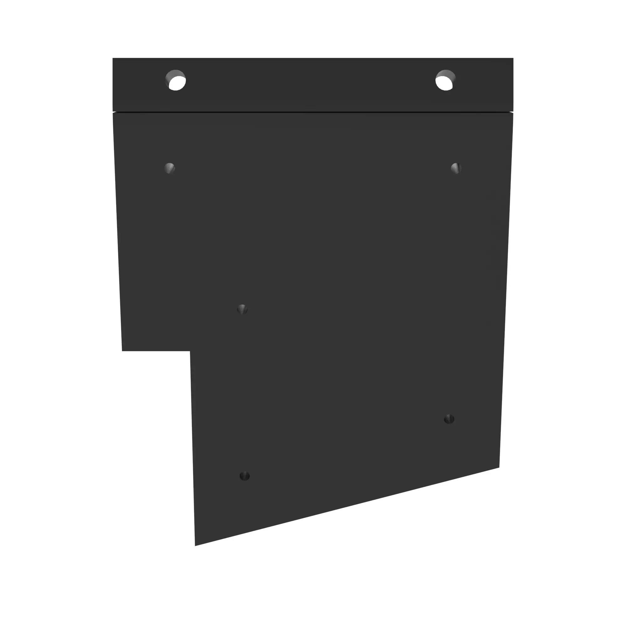 Isolator