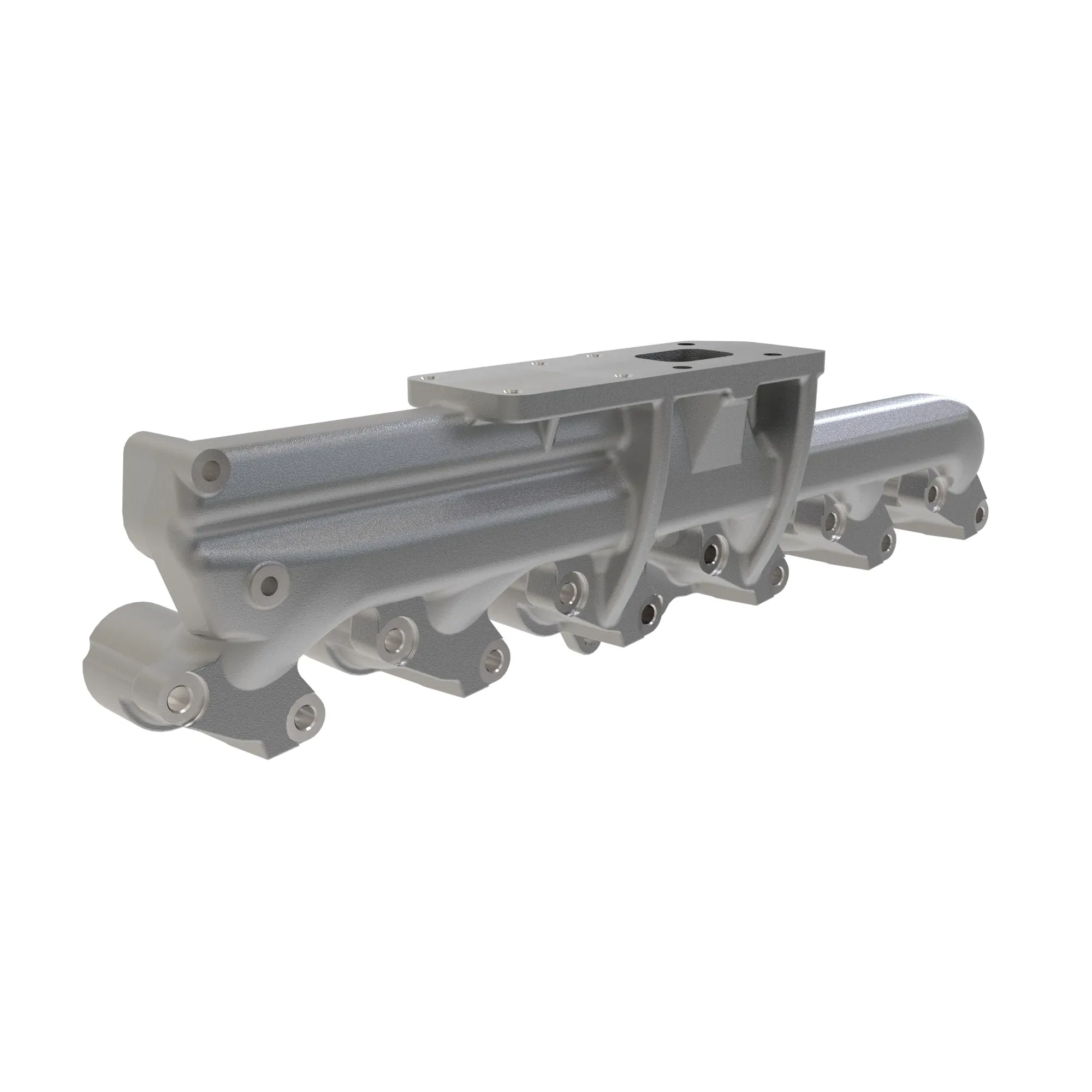 EXHAUST MANIFOLD