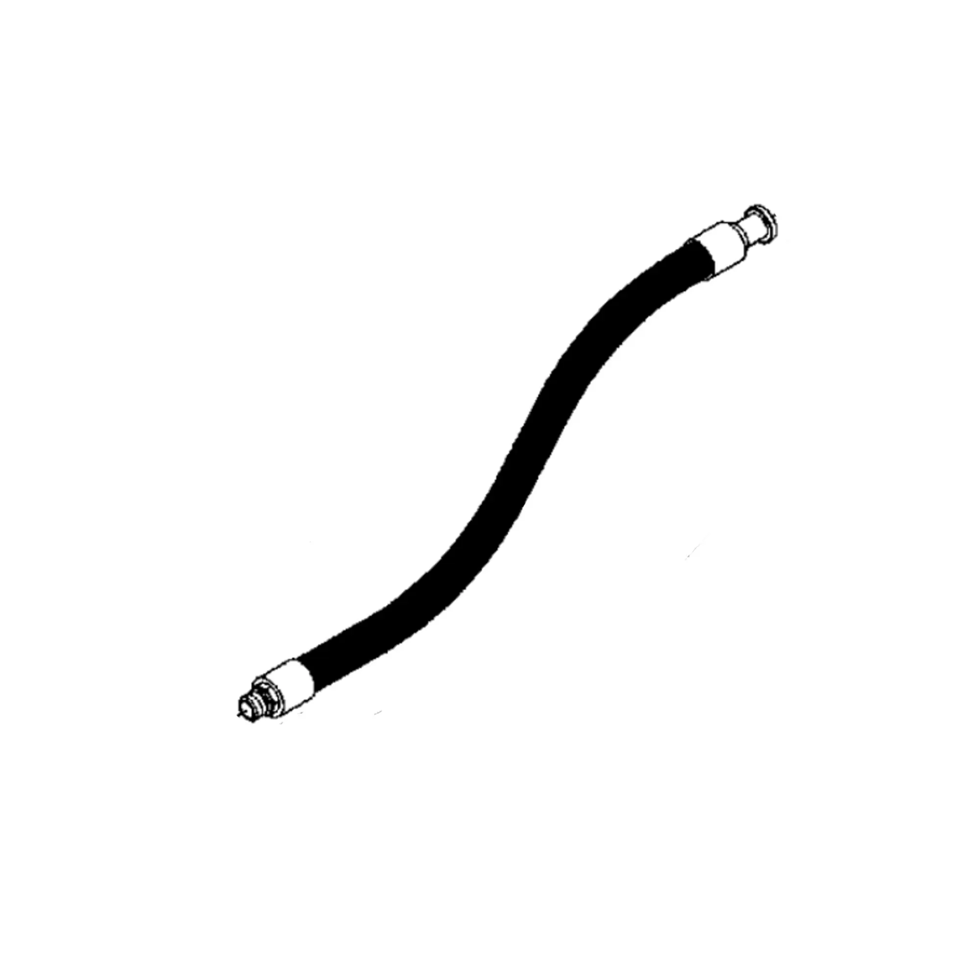 John Deere Hydraulic Hose - AT274858