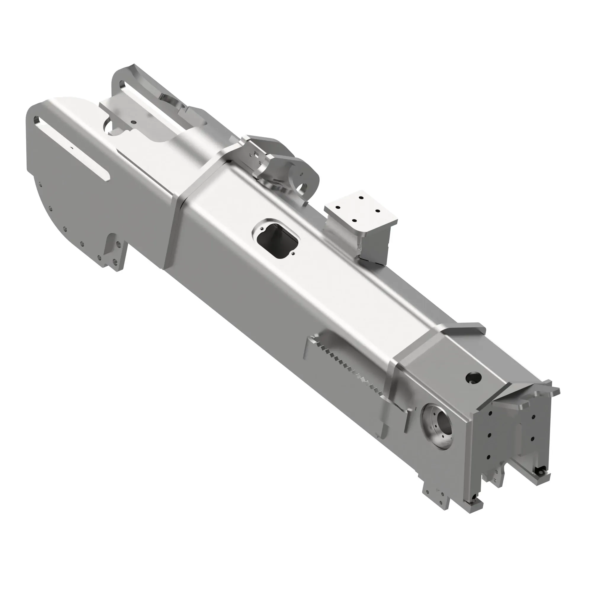 John Deere Frame - AT354502