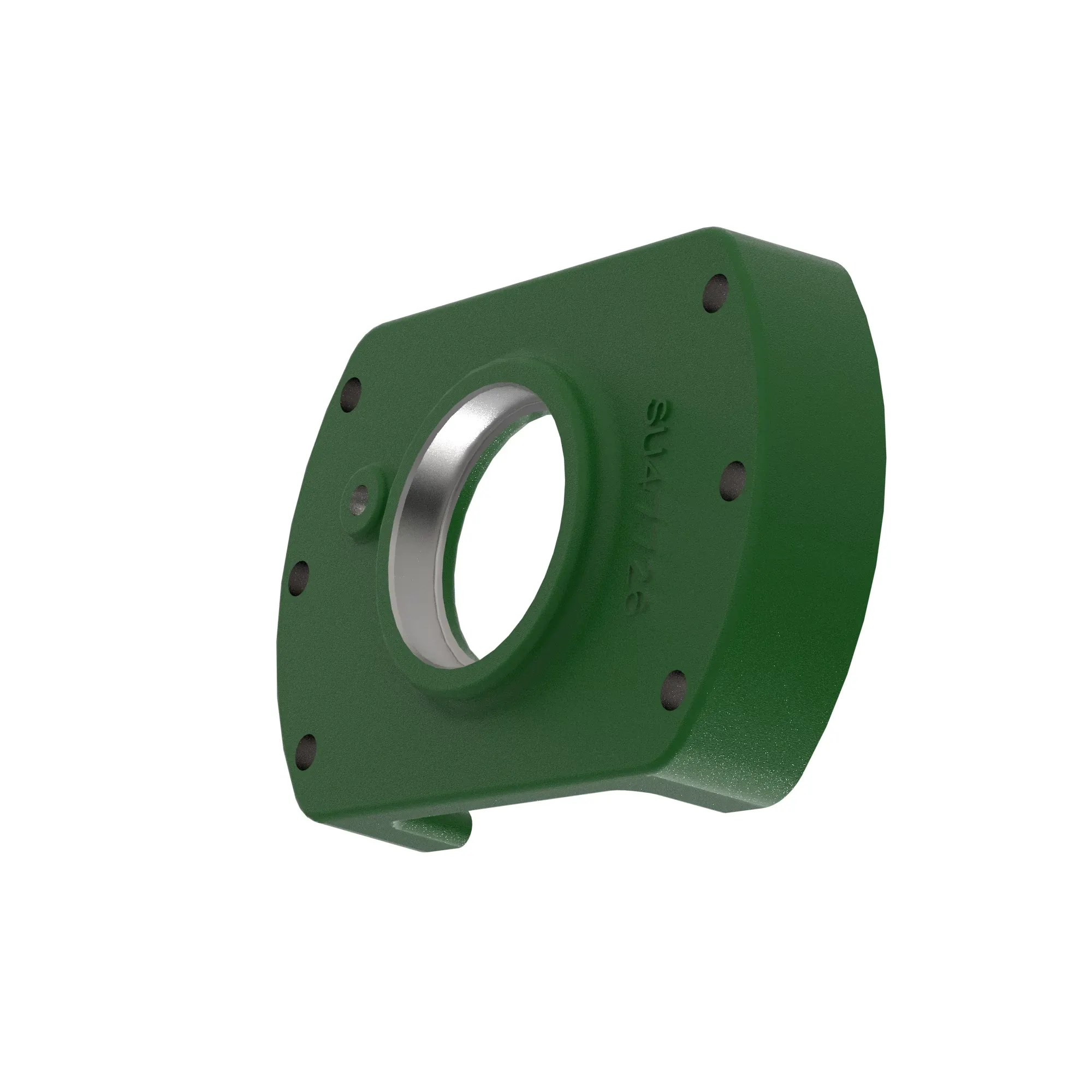 Bearing Housing W/O Bearing