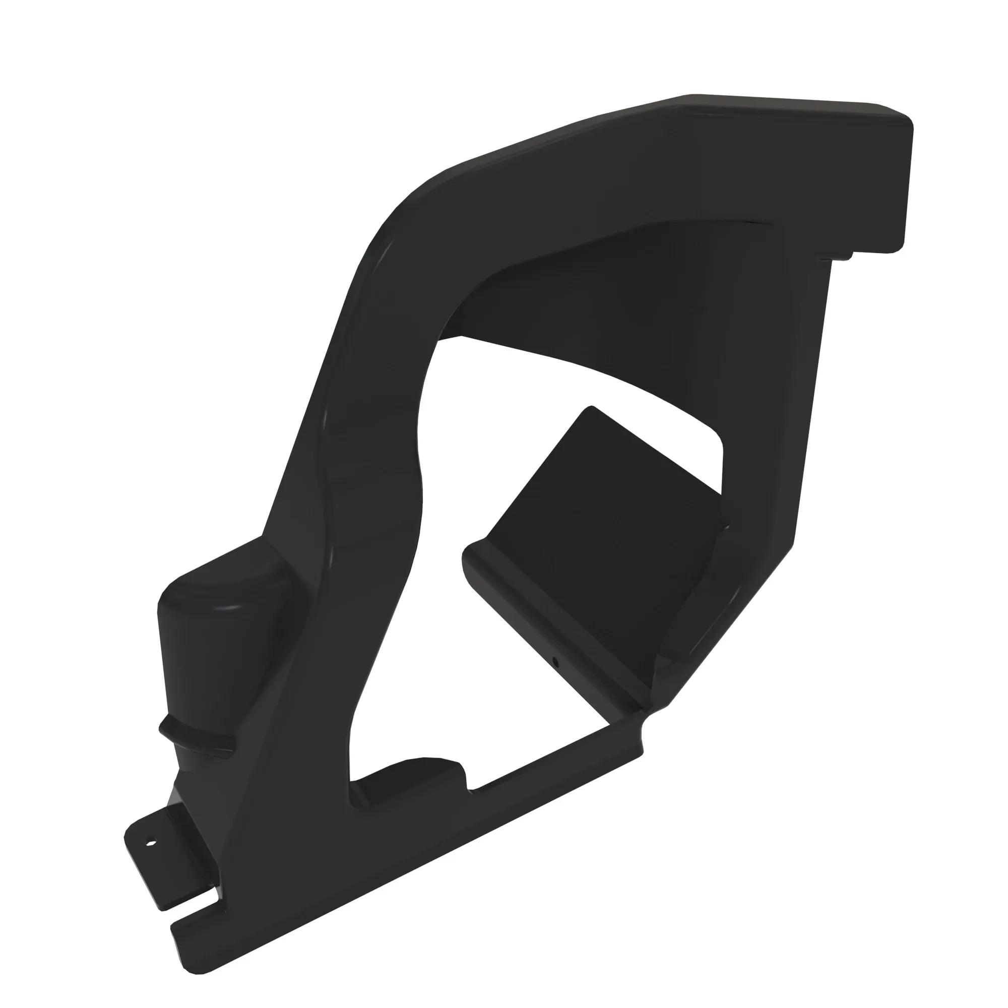 John Deere Closeout Panel, Left Side - M170040