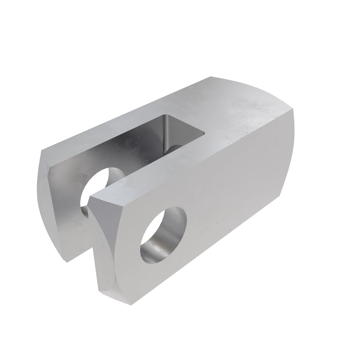 Clevis, MFWD