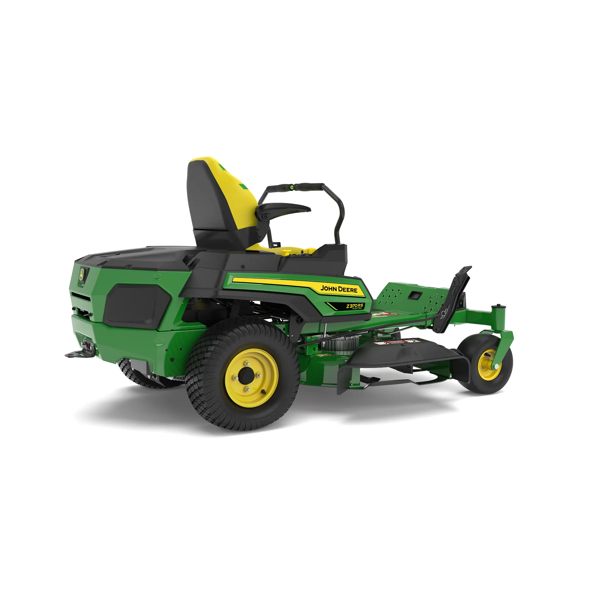 Studio rendering of Z370RS