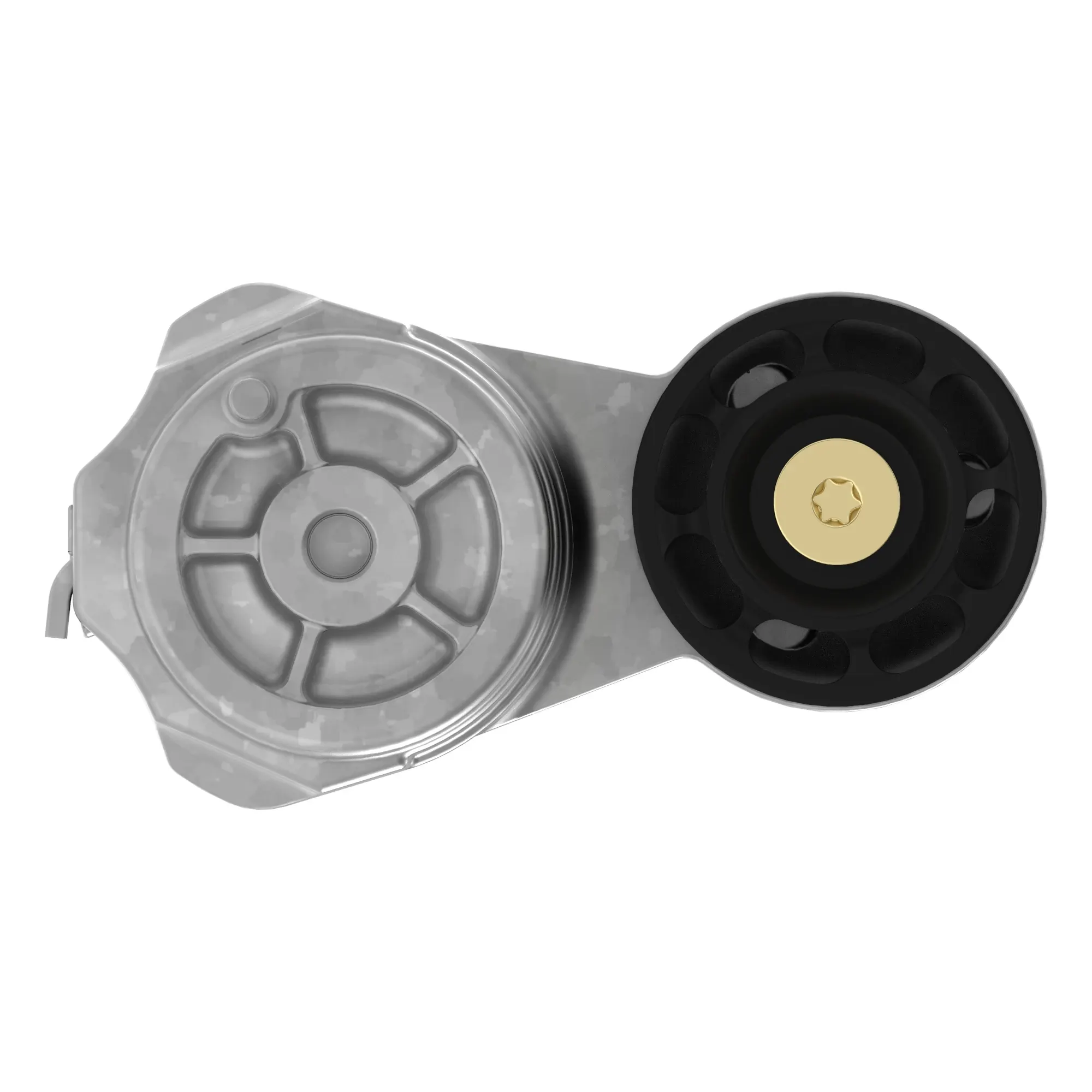 Belt Tensioner