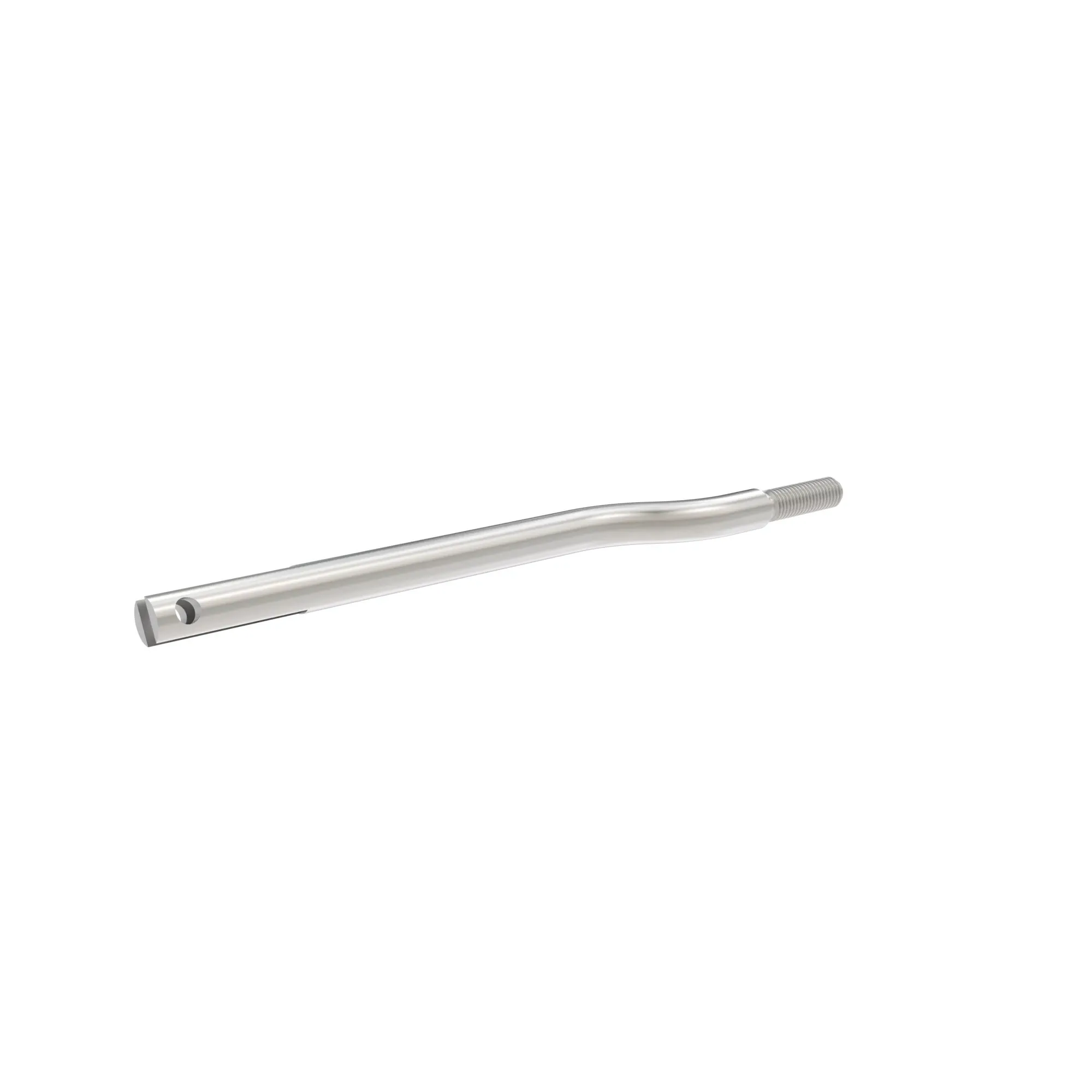 John Deere Door Latch Rod, Left Side - T370720