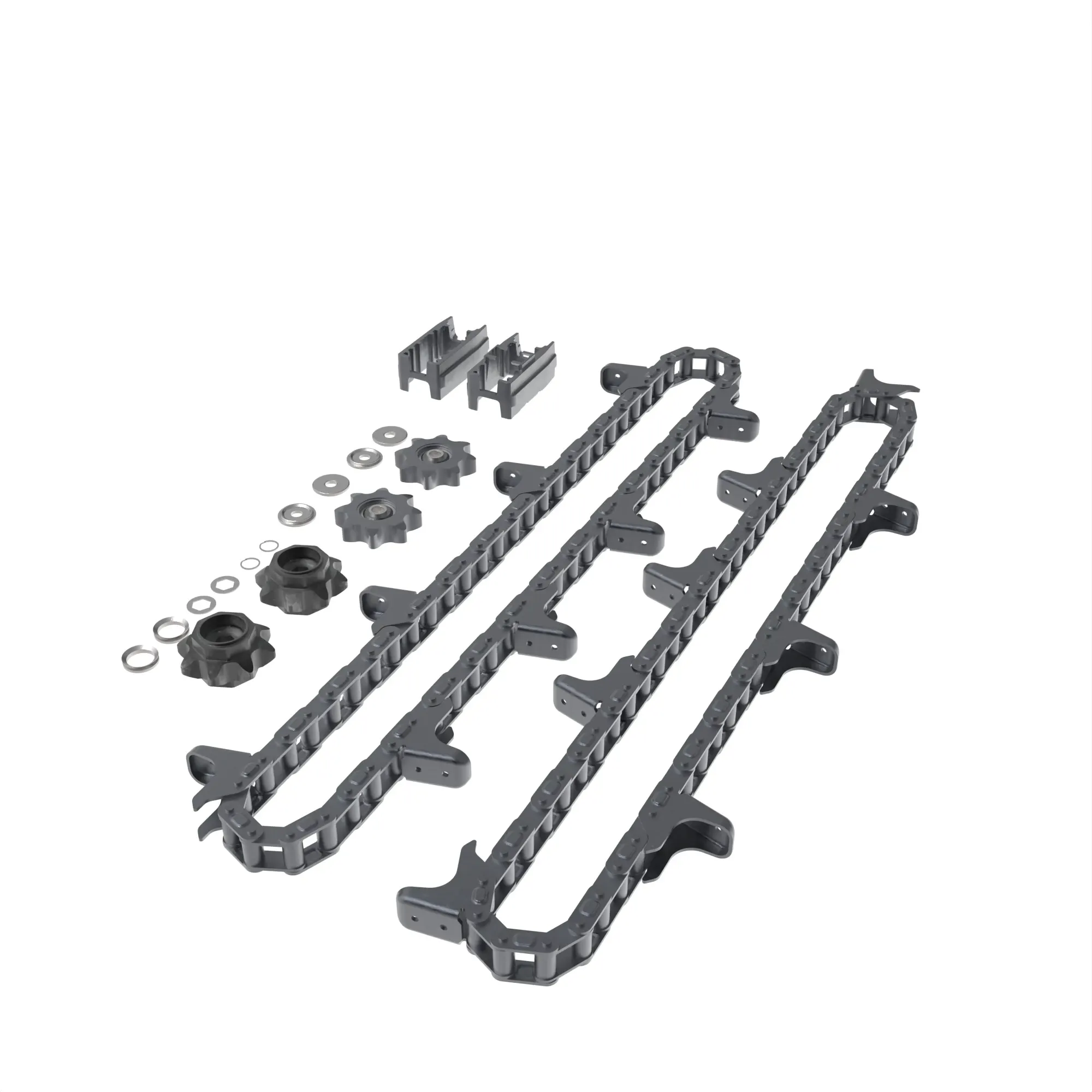 John Deere RowMax™ Gathering Chain Kit - KXE10487