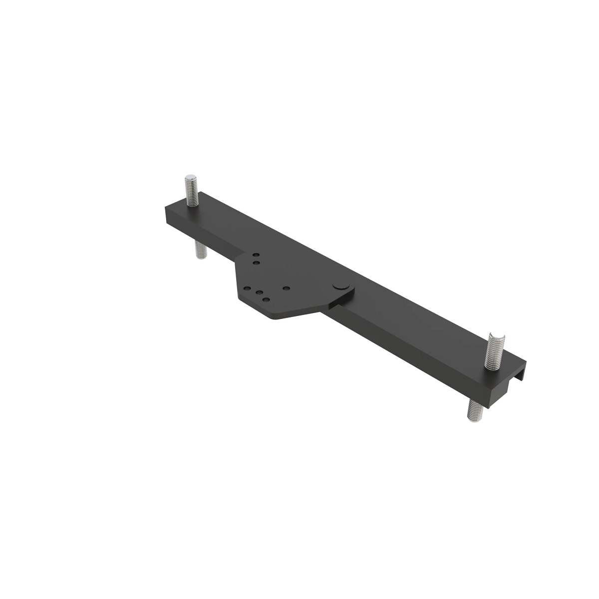 SLIDE, SEAT ASSEMBLY W/LATCH
