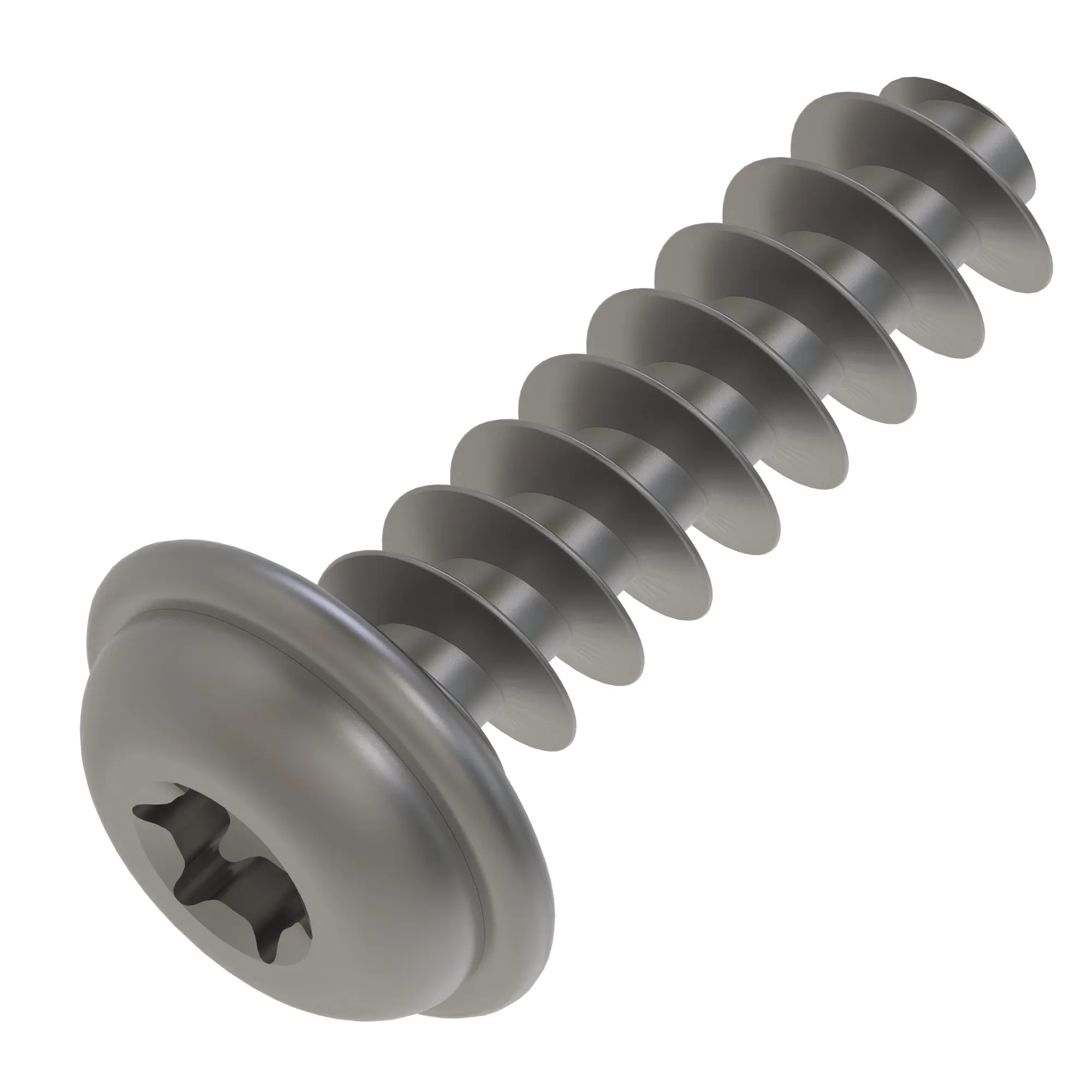 Screw