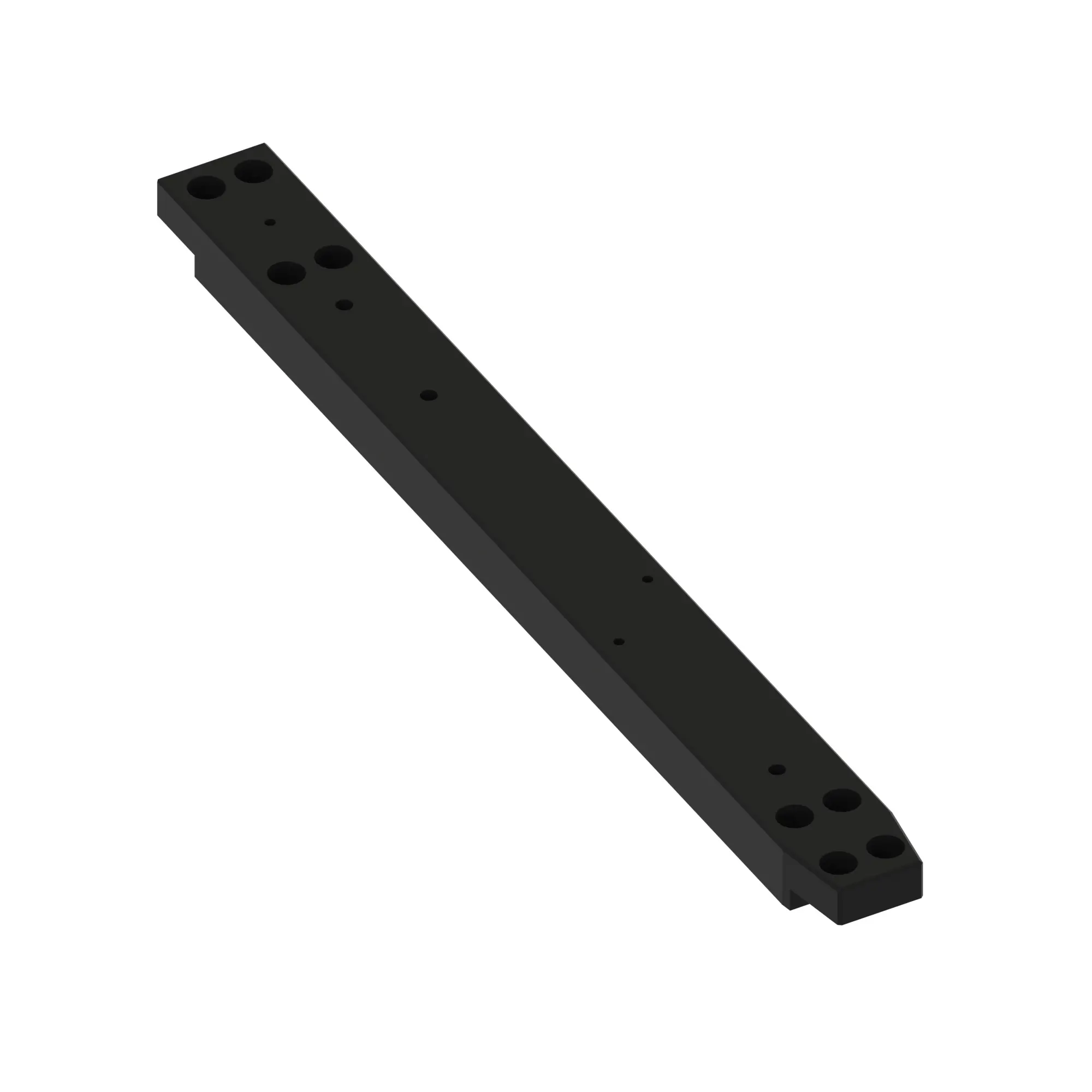 John Deere Yoke - F645211