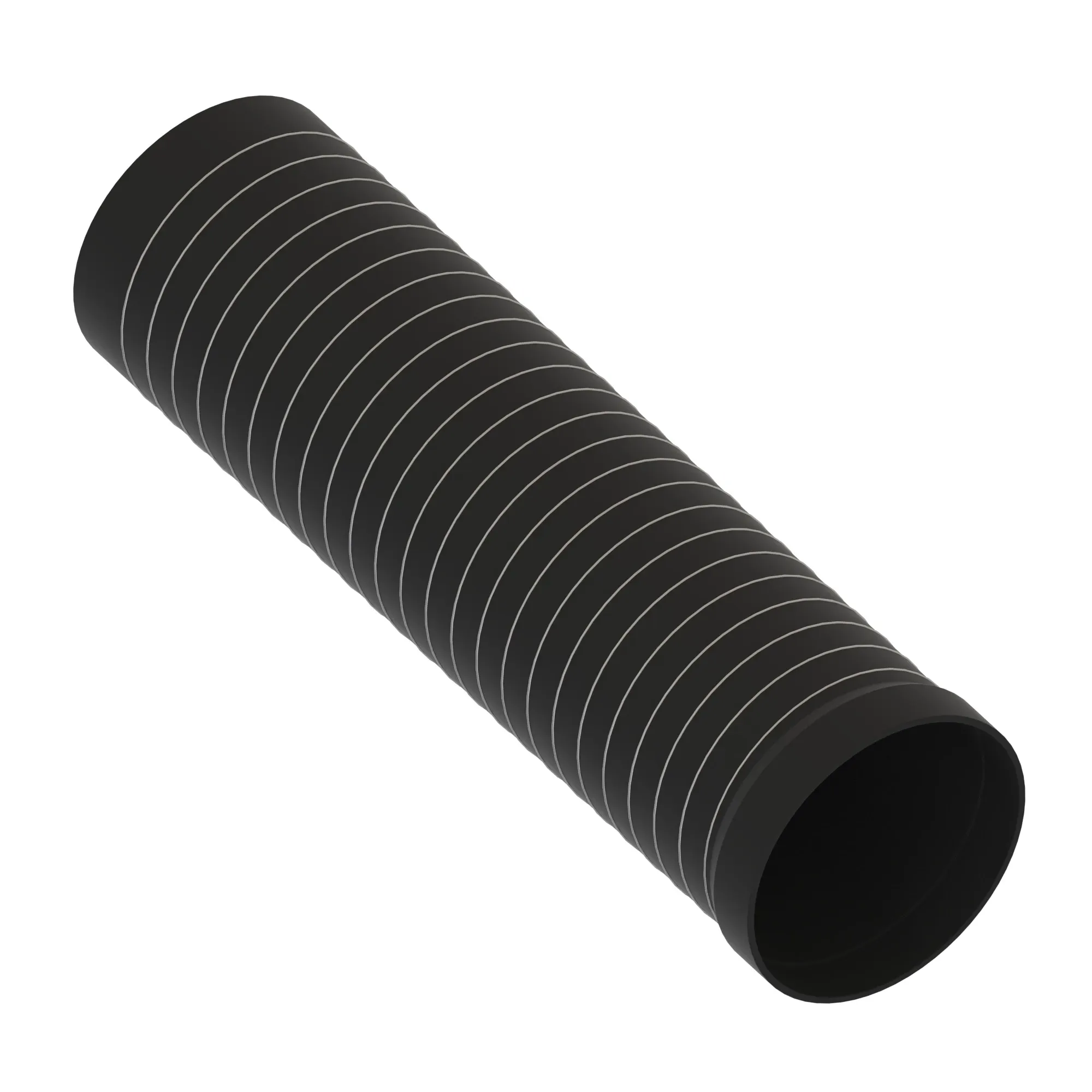 Coupling, Sucction Duct - Fan Coupl