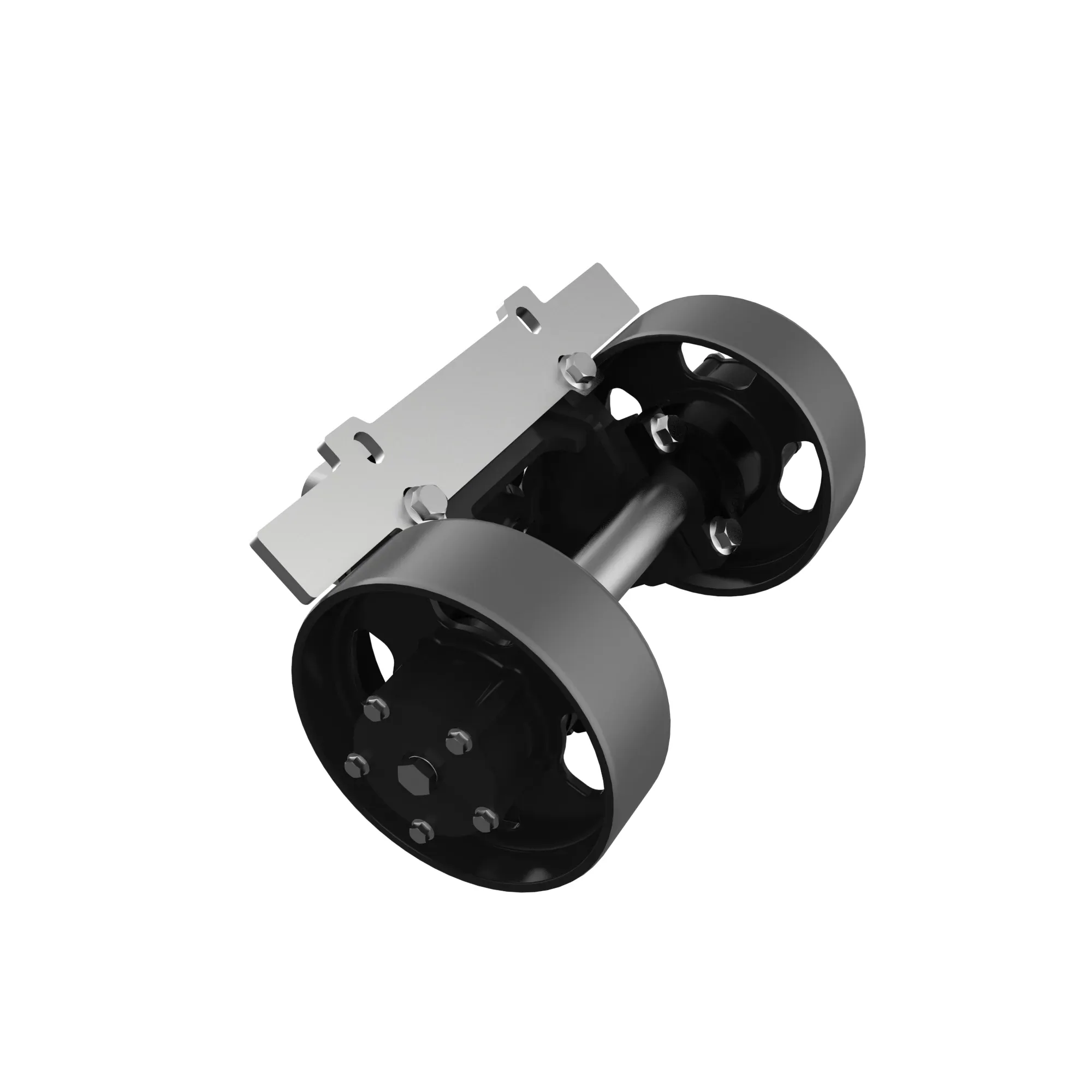 John Deere Roller Kit - TA18958
