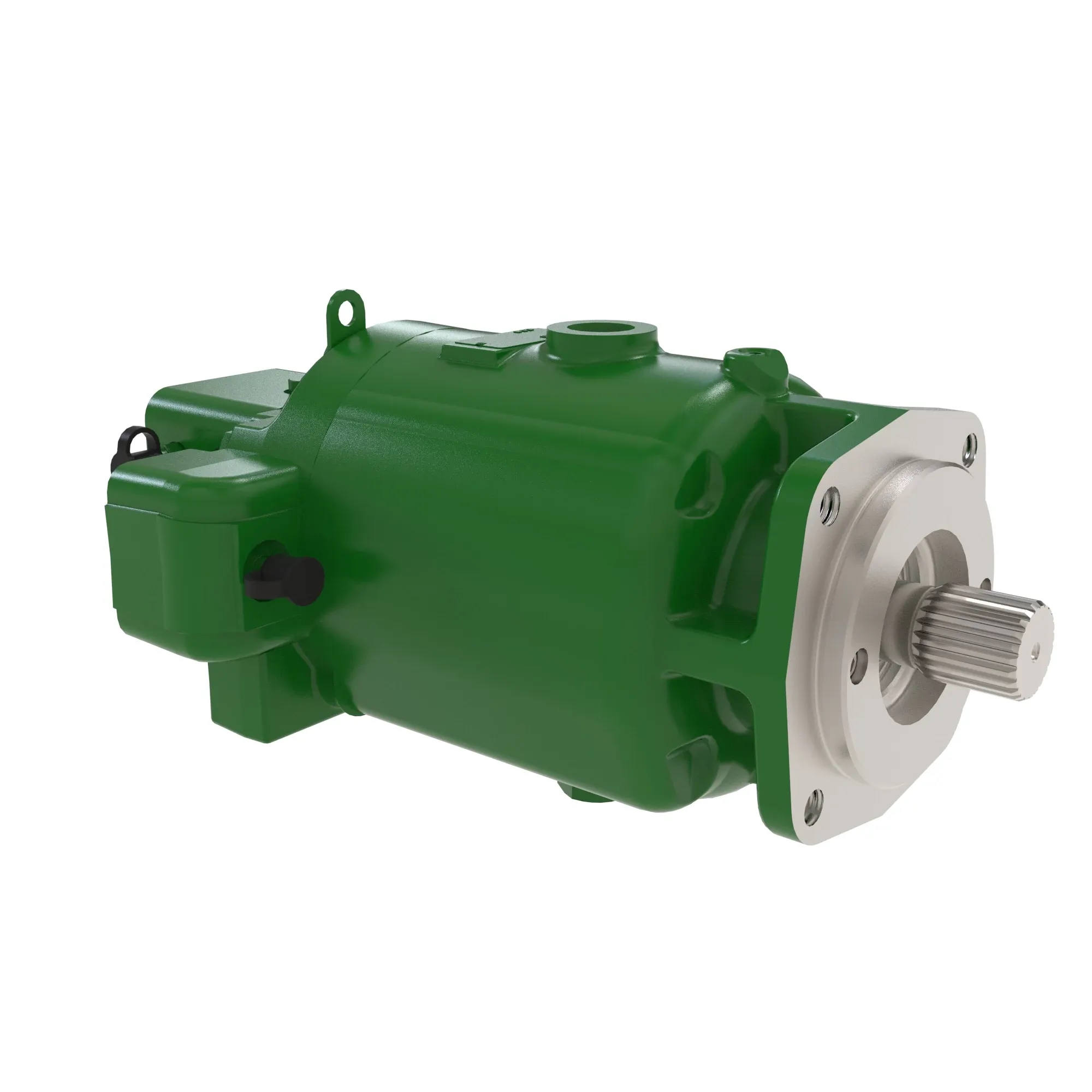 HYDROSTATIC 105CC, M12