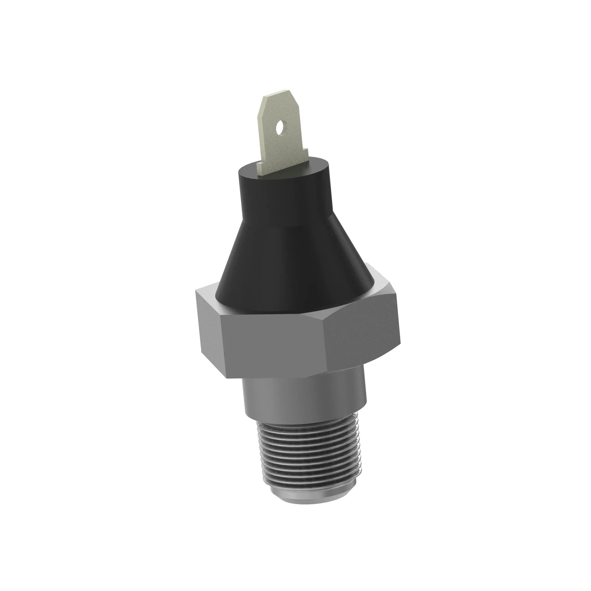 PRESSURE SWITCH, OIL, 100KPA