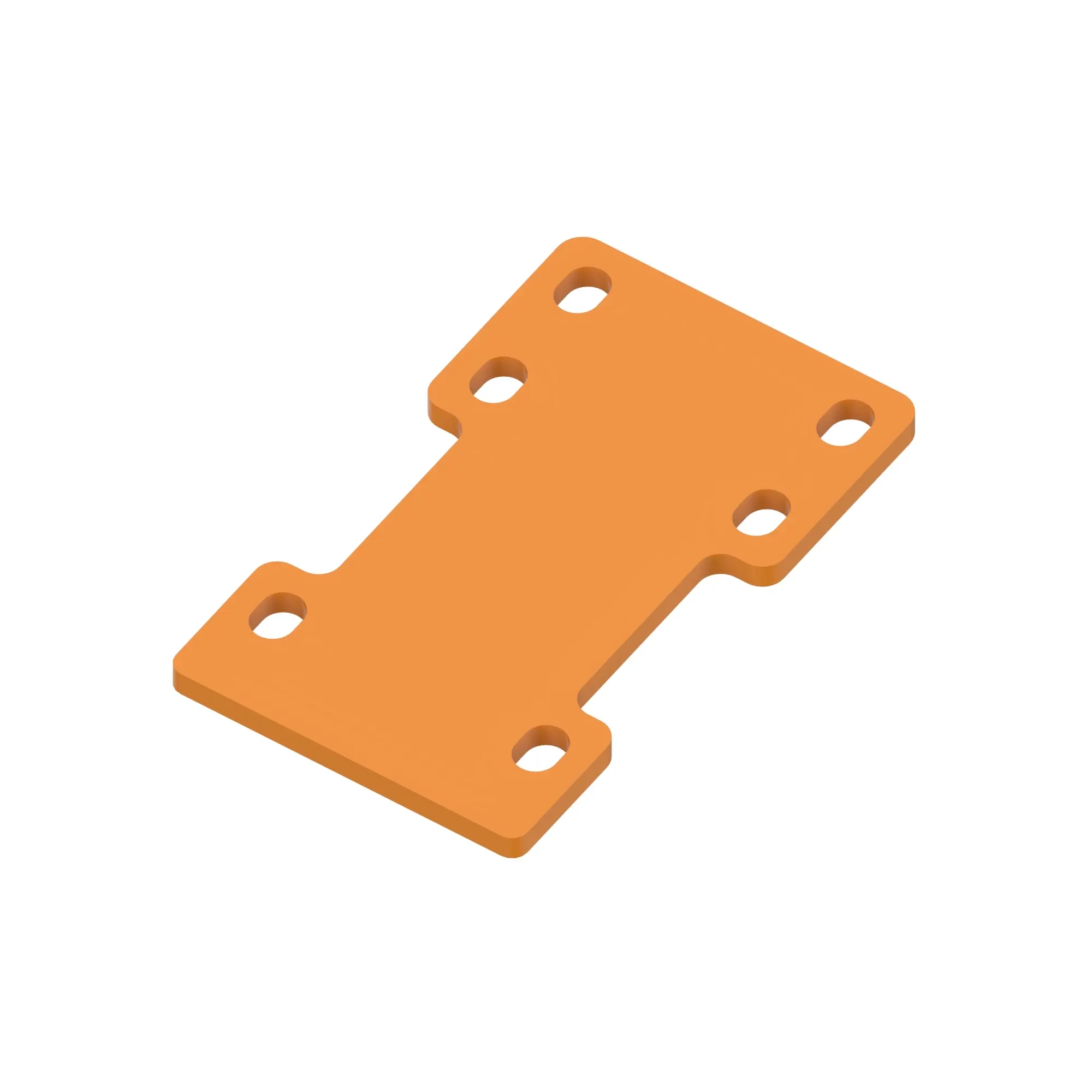 John Deere Plate - F648092