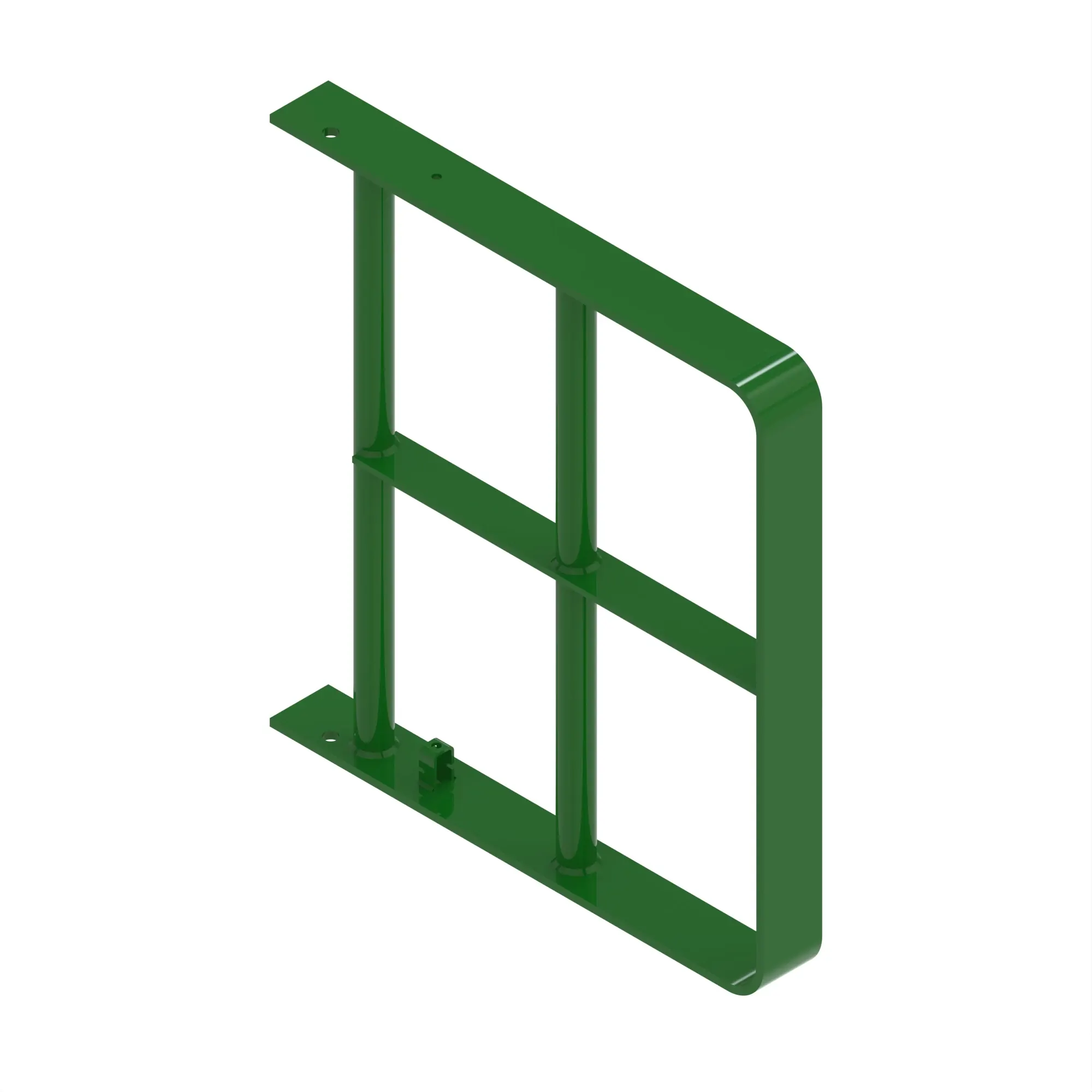 John Deere Hood Grille - AXX10286