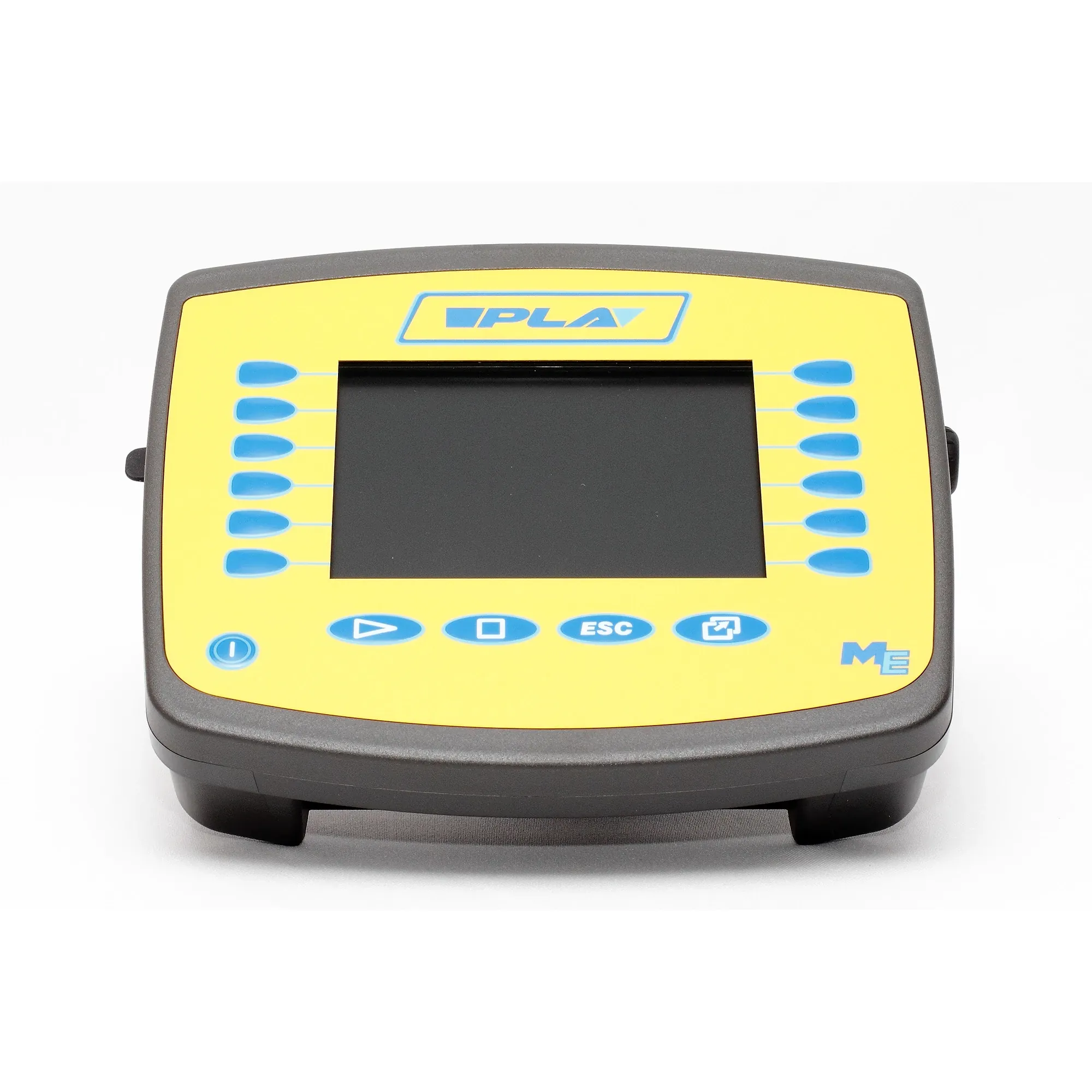 DISPLAY MODULE