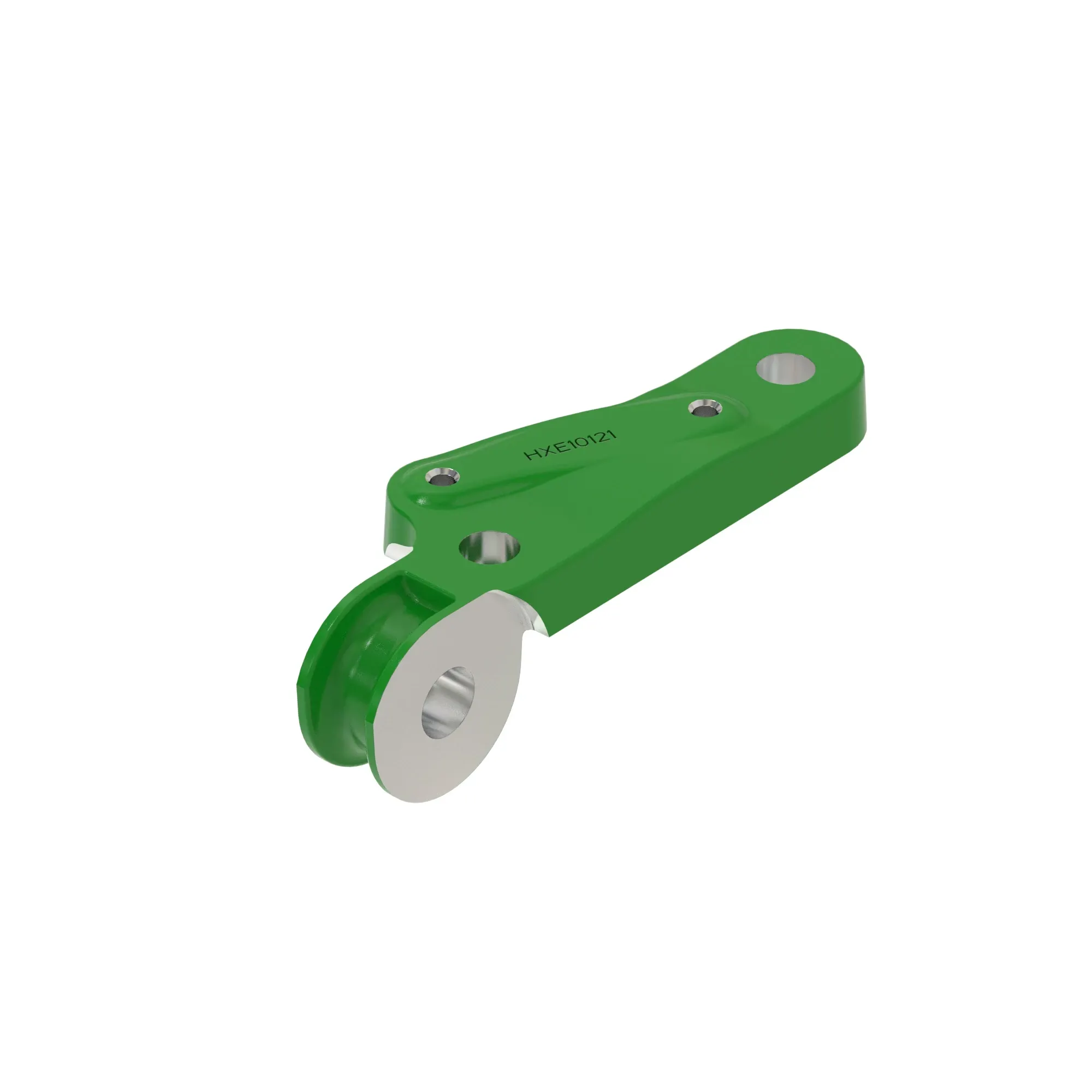 Cylinder Mount and Row unit mount