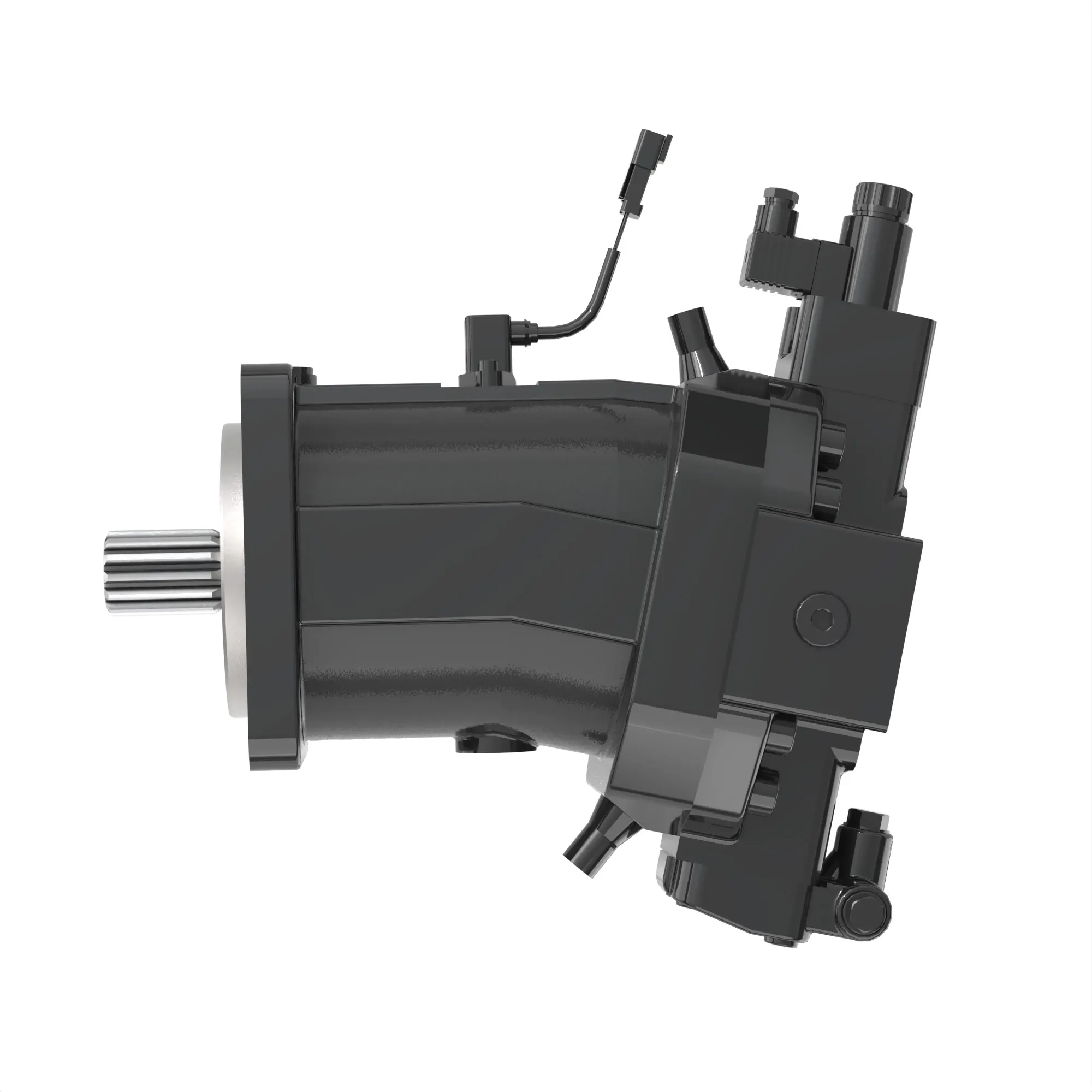 Hydraulic Motor
