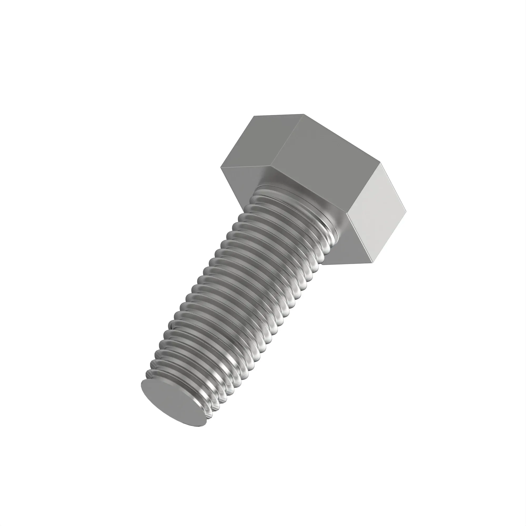 SCREW, SLFTPG, METRIC THD, HEX HD