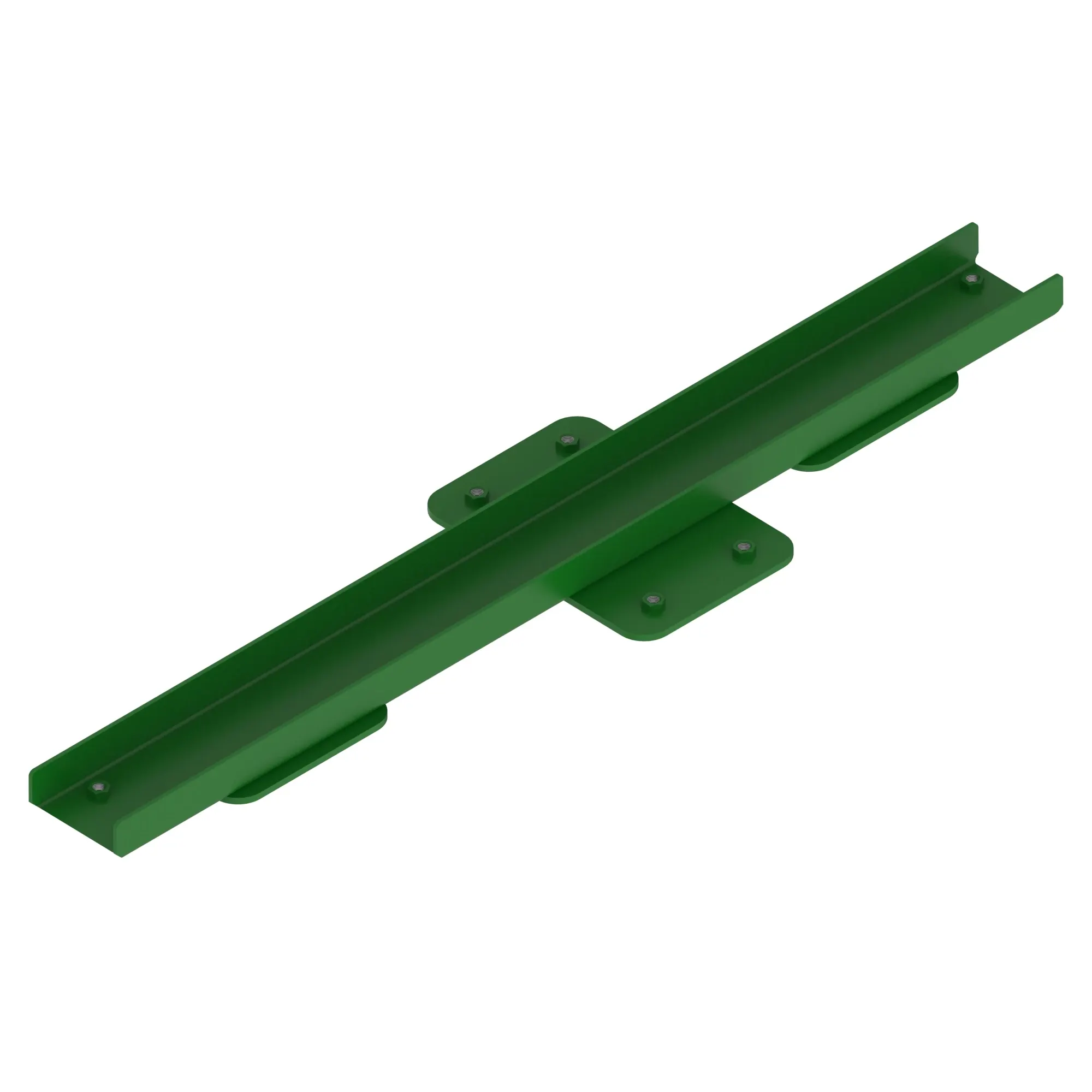 Support, Platform Mount