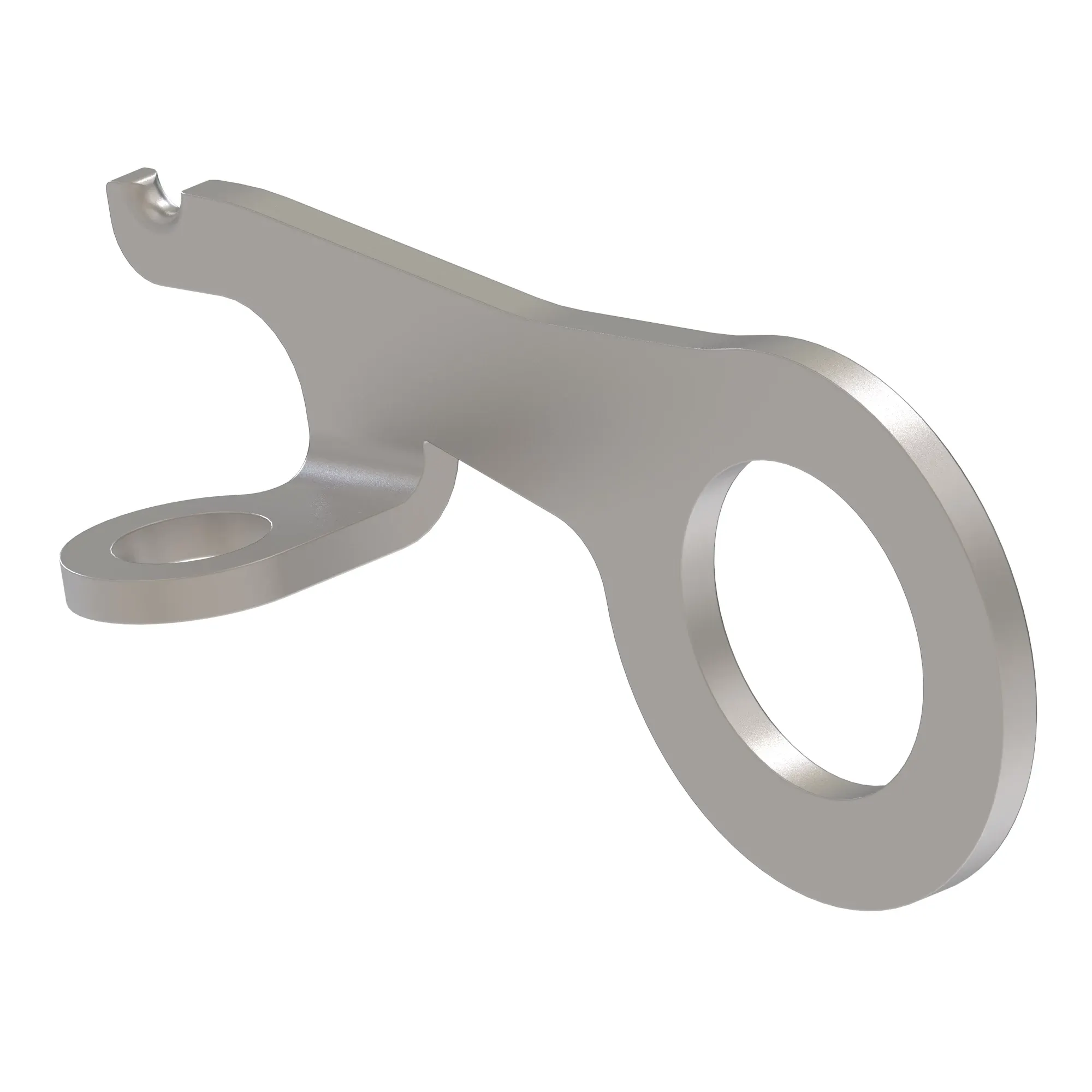 LEVER ARM UPPER