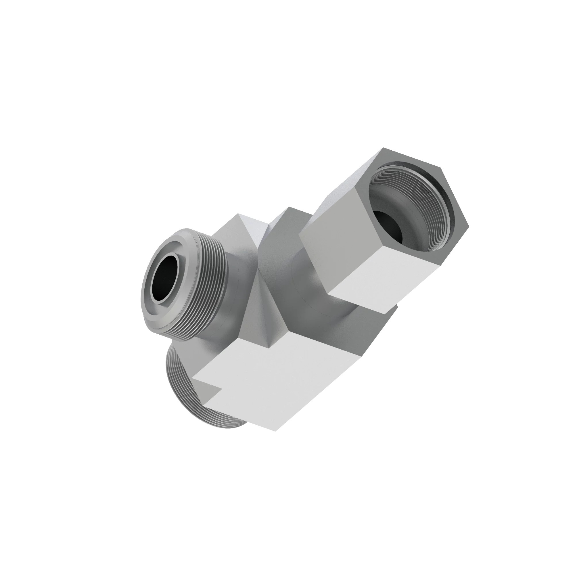 John Deere Tee Fitting - 38H5069