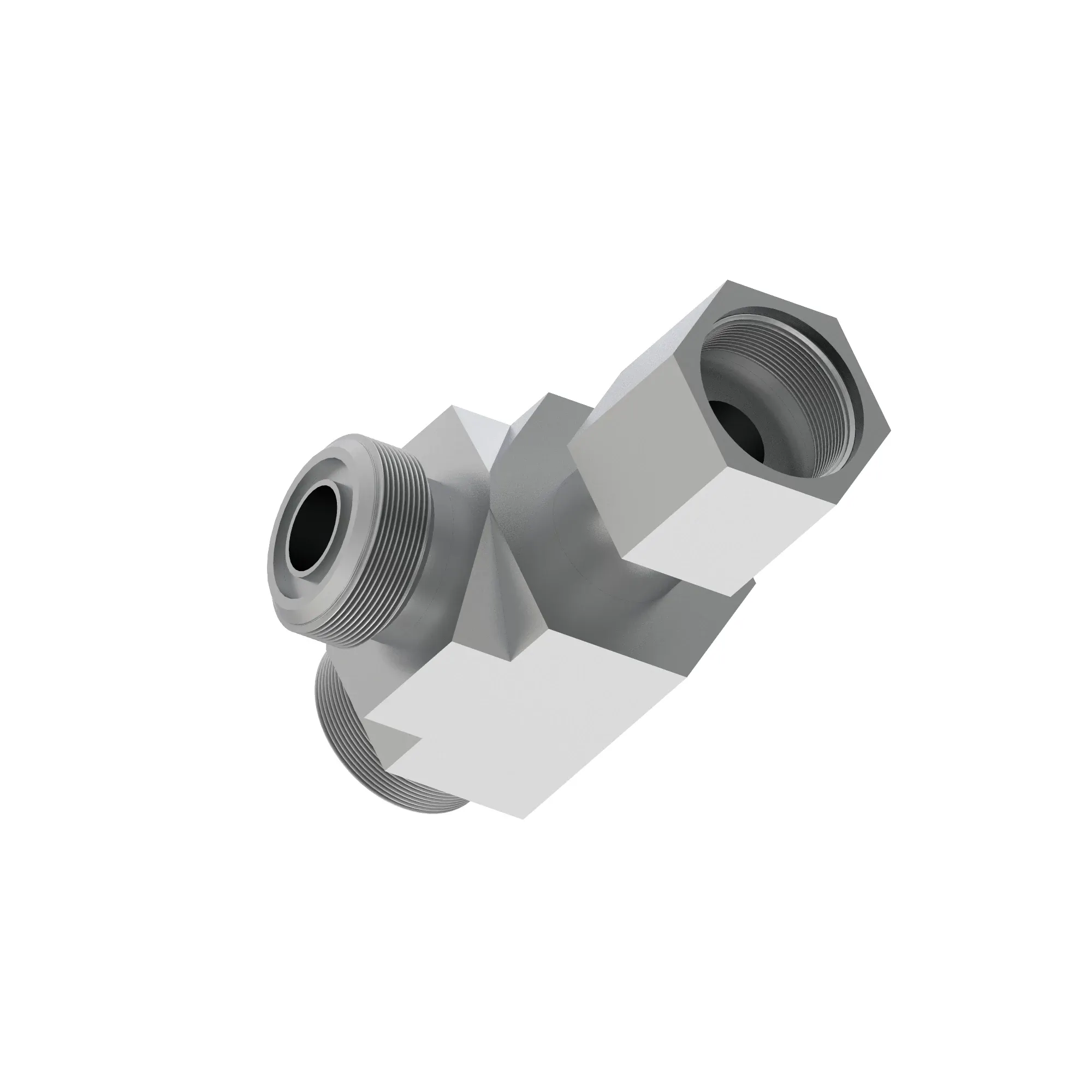 John Deere Tee Fitting - 38H5069