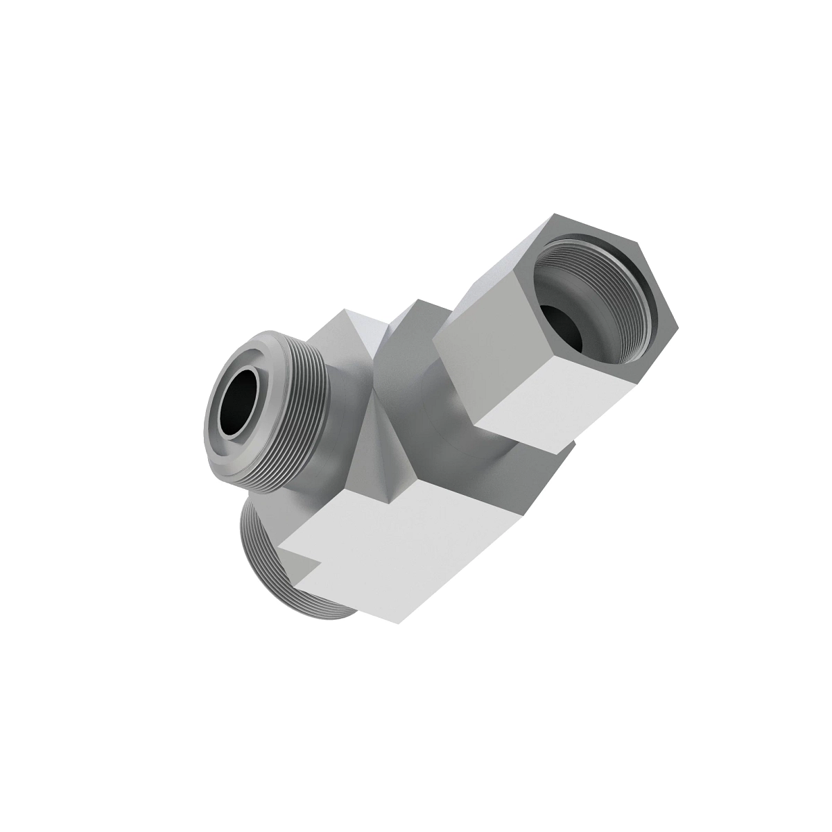 John Deere Tee Fitting - 38H5069