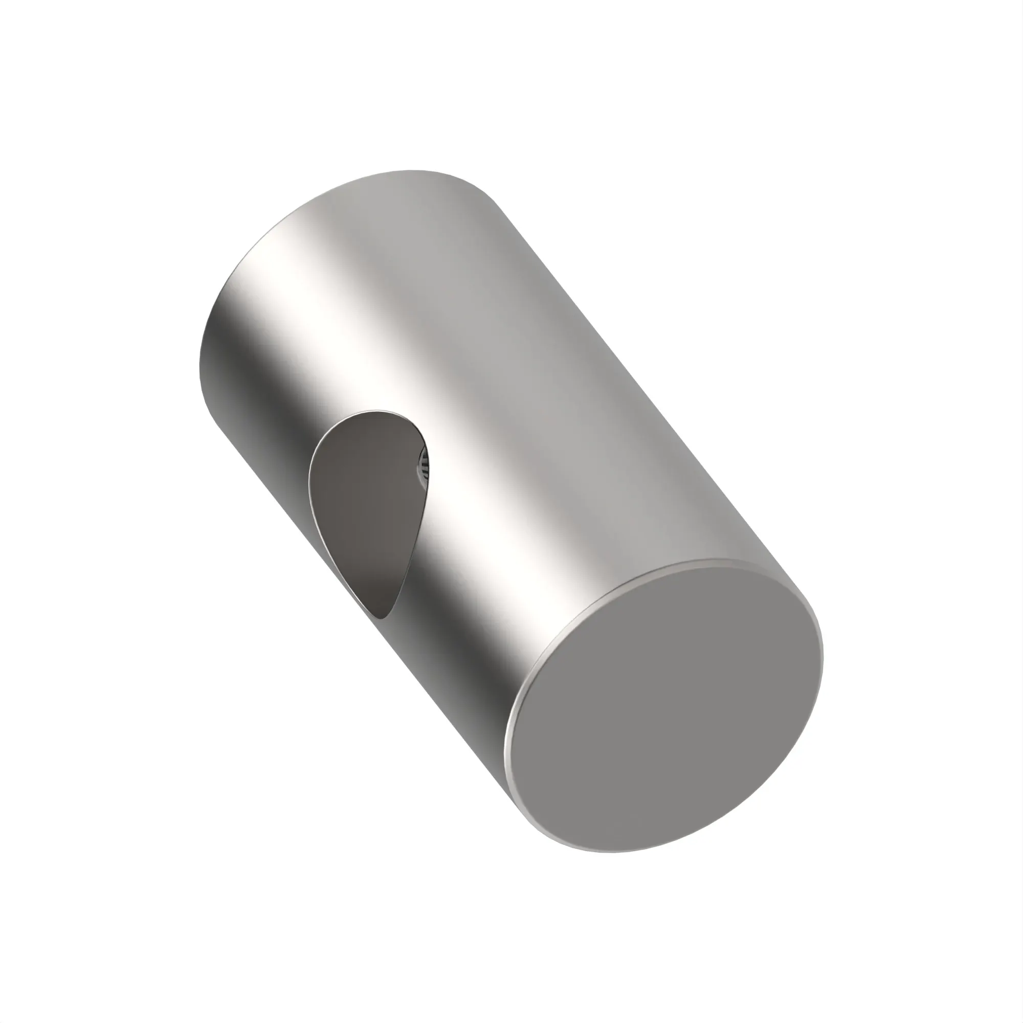 PIN FASTENER, FEEDROLL CABINET LOCK