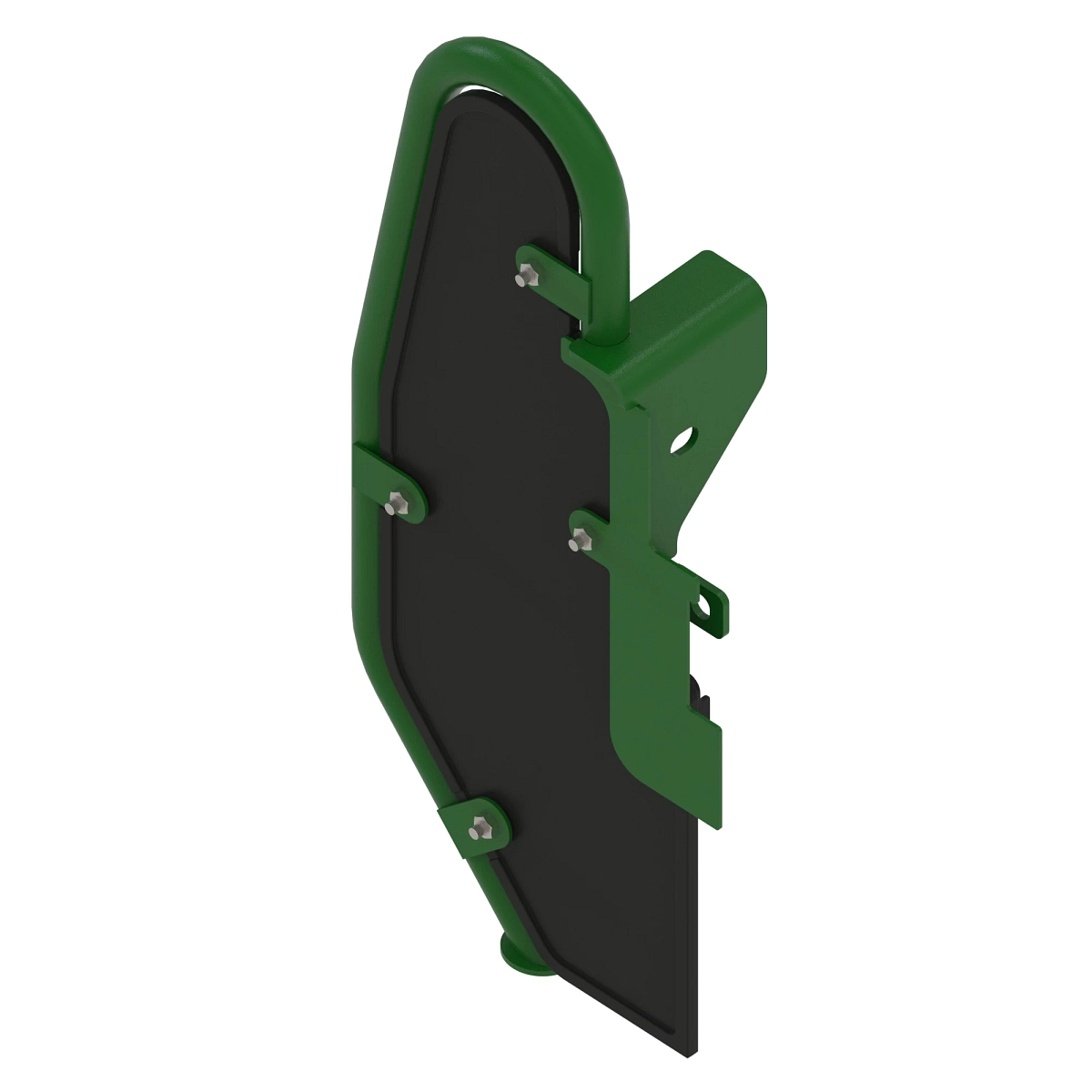 Handrail RH