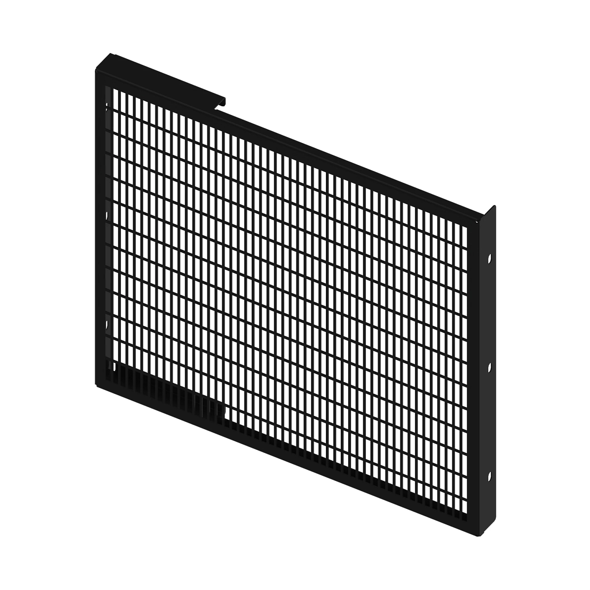 Guard Grid - Rear Radiator 5