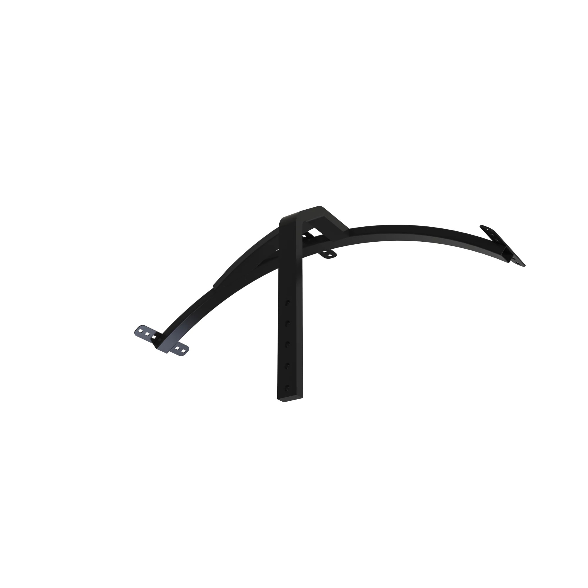 John Deere Fender Support, Left Side - AL211803