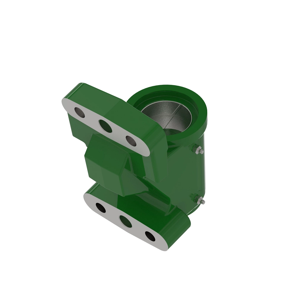 Housing Assy-Spindle