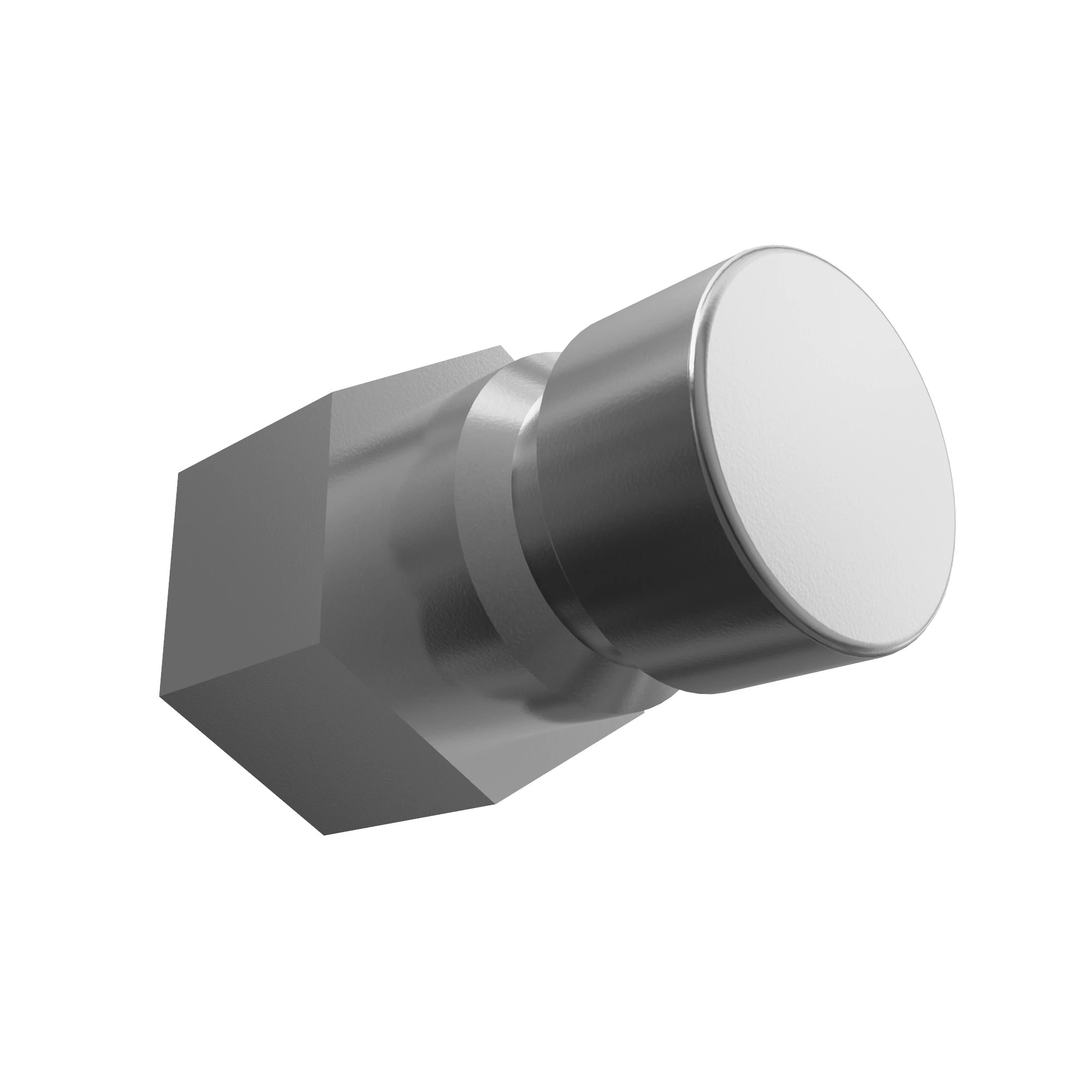 AM37983: Hydraulic Quick-Coupler Plug | Shop.Deere.com